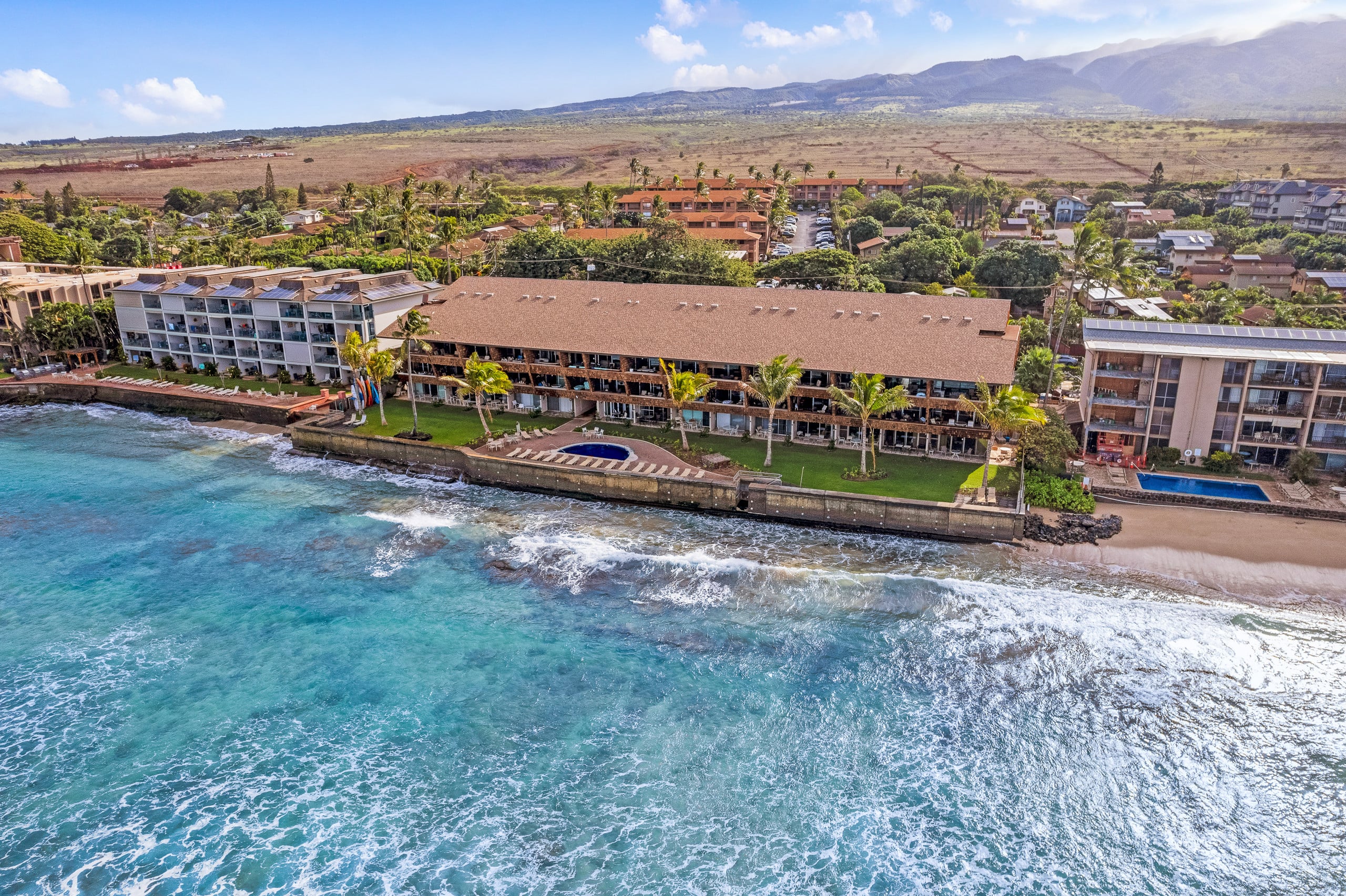 Condo in Lahaina · ★4.77 · 2 bedrooms · 3 beds · 2 baths - Image 38