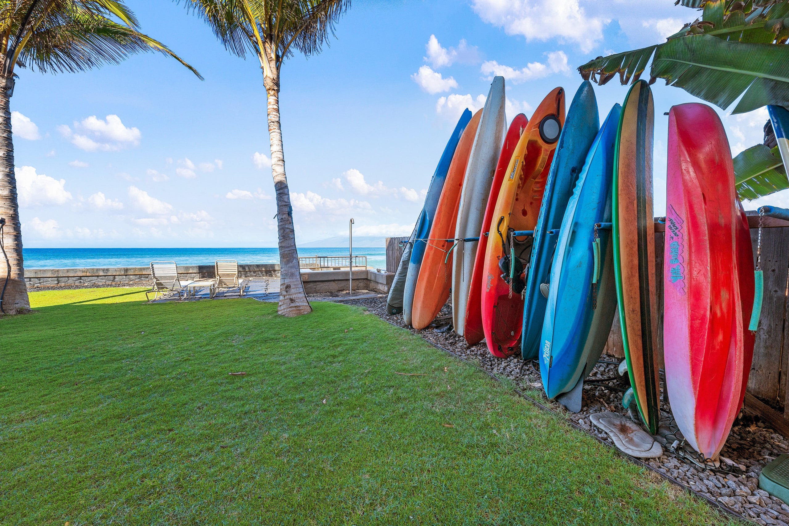 Condo in Lahaina · ★4.77 · 2 bedrooms · 3 beds · 2 baths - Image 50