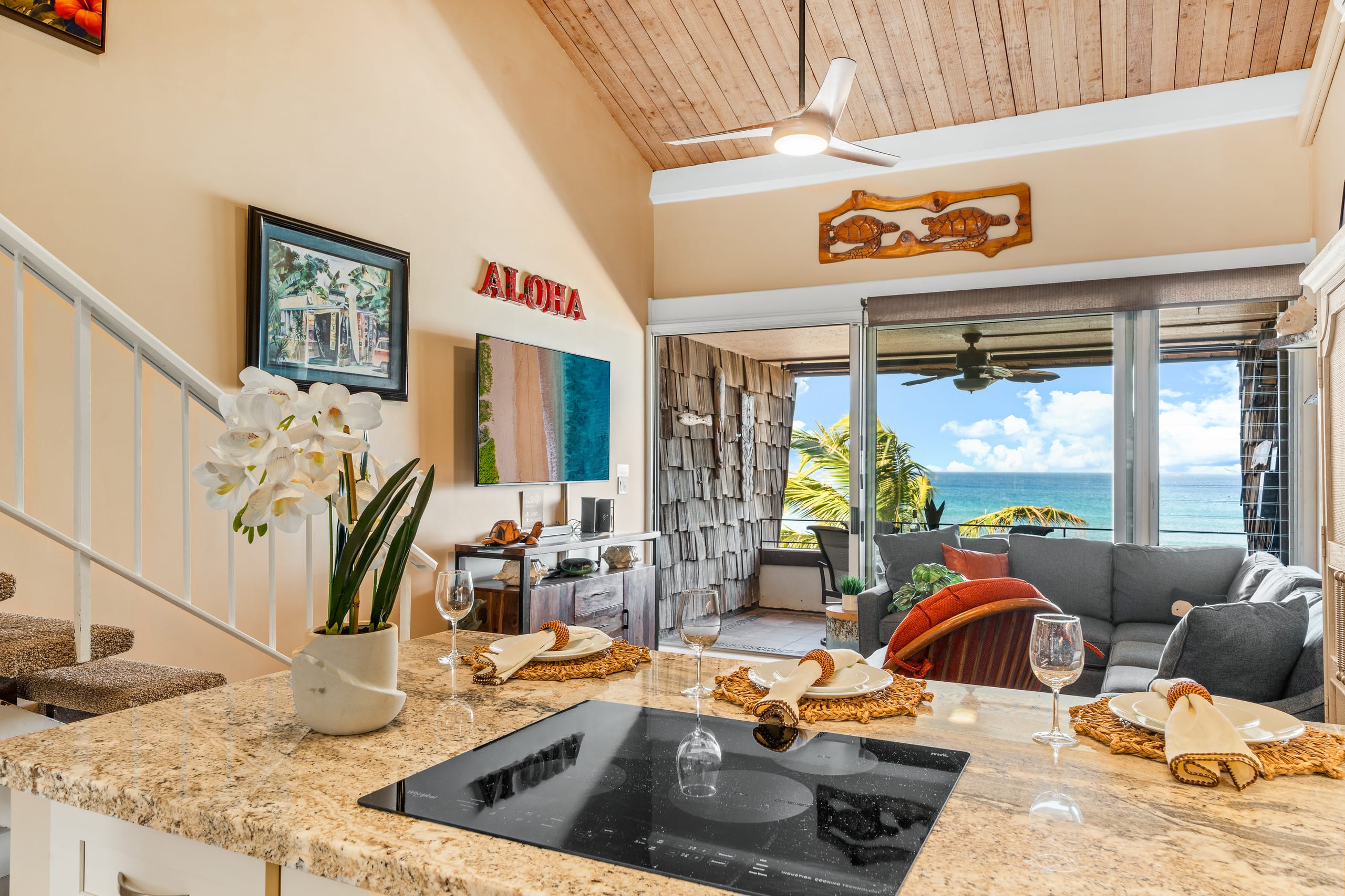 Condo in Lahaina · ★4.77 · 2 bedrooms · 3 beds · 2 baths - Image 13