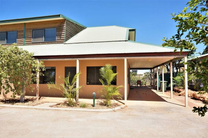 Ningaloo Breeze Villa 3 gallery image 2