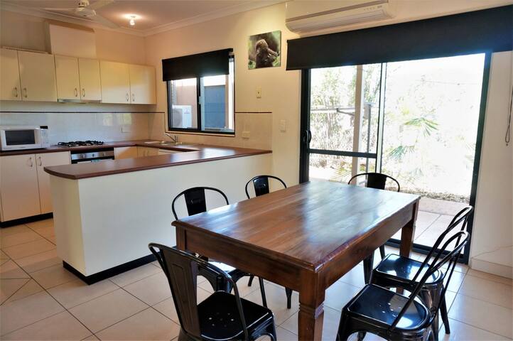 Ningaloo Breeze Villa 3 gallery image 5