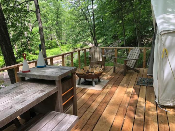 10 Best Glamping Spots Near New Paltz, New York Updated 2024 Trip101