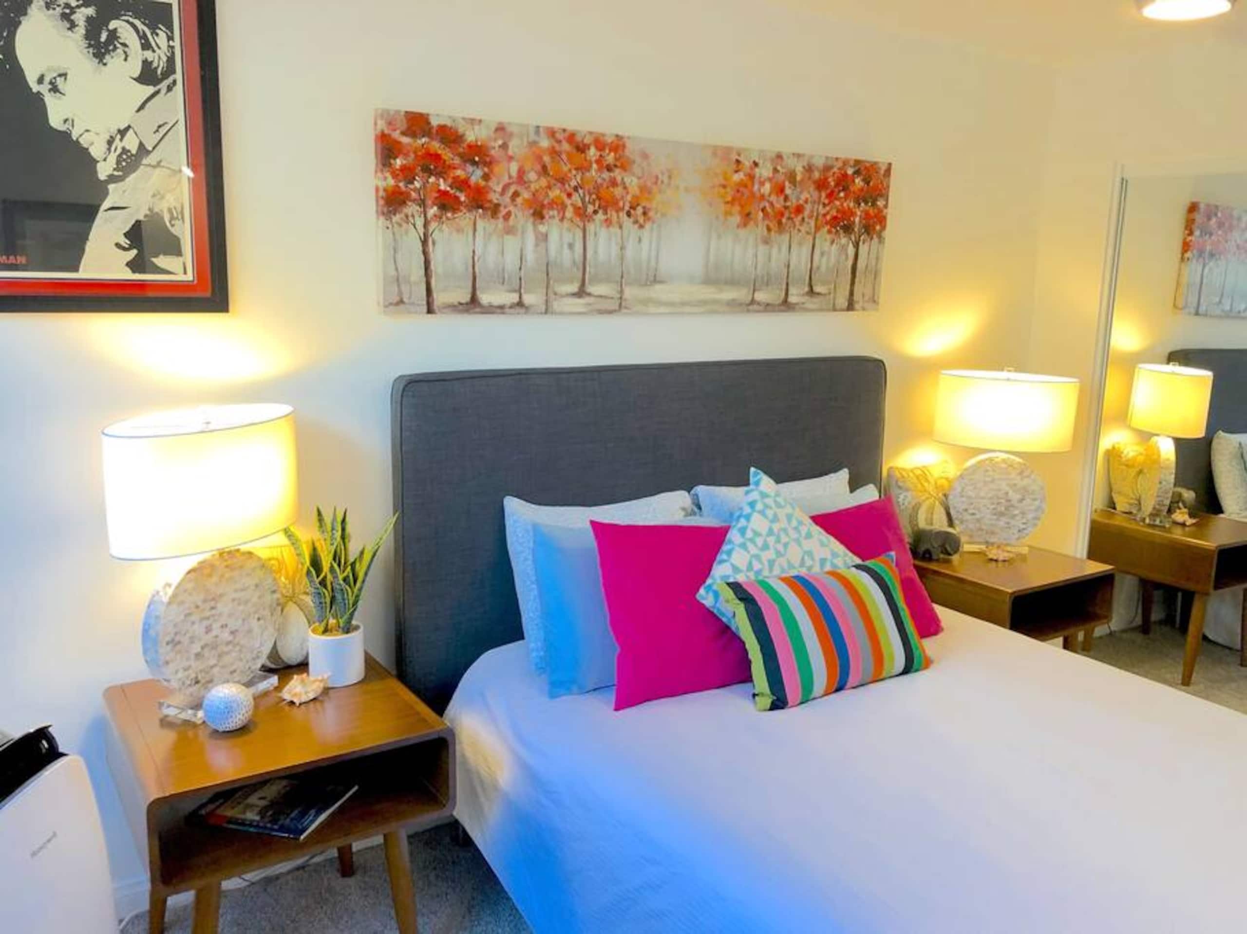 Condo in Lahaina · ★4.79 · 1 bedroom · 2 beds · 1 bath - Image 8