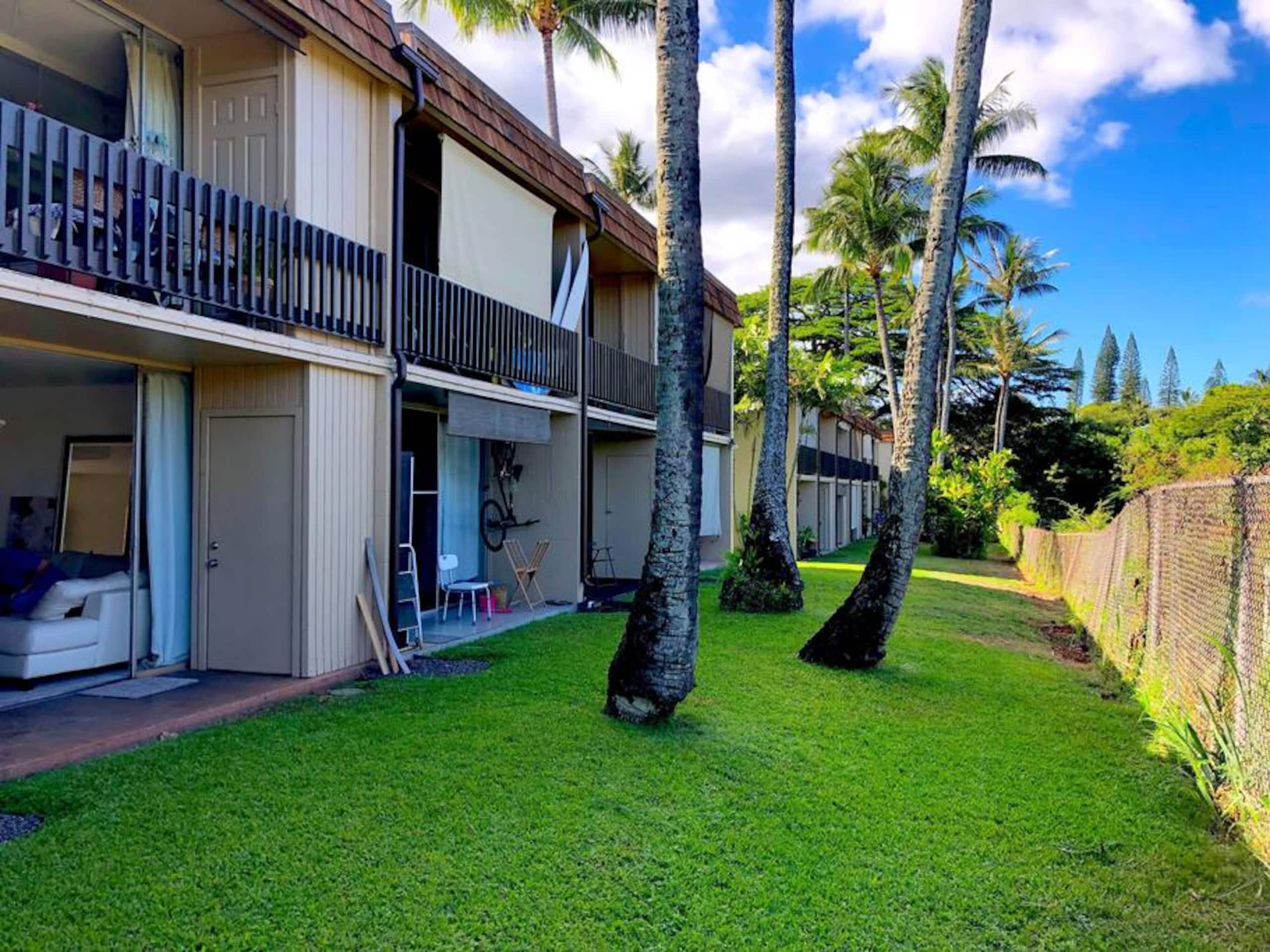 Condo in Lahaina · ★4.79 · 1 bedroom · 2 beds · 1 bath - Image 25