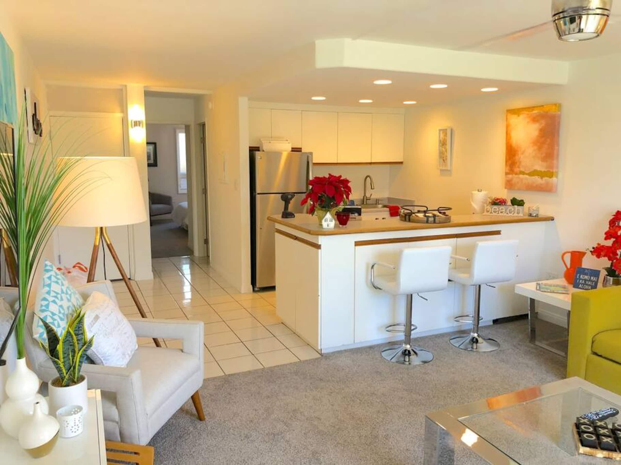 Condo in Lahaina · ★4.79 · 1 bedroom · 2 beds · 1 bath - Image 4