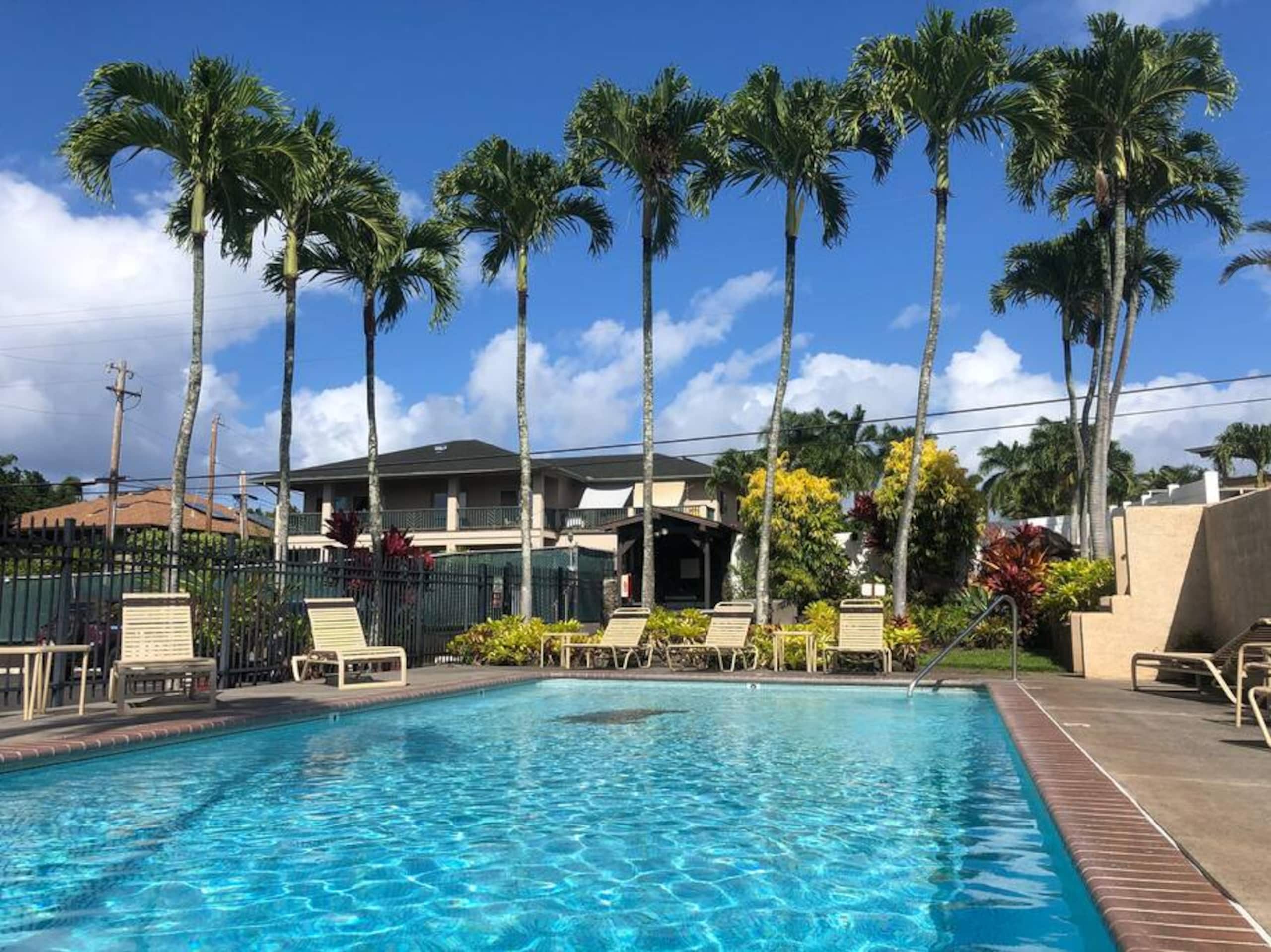 Condo in Lahaina · ★4.79 · 1 bedroom · 2 beds · 1 bath - Image 23