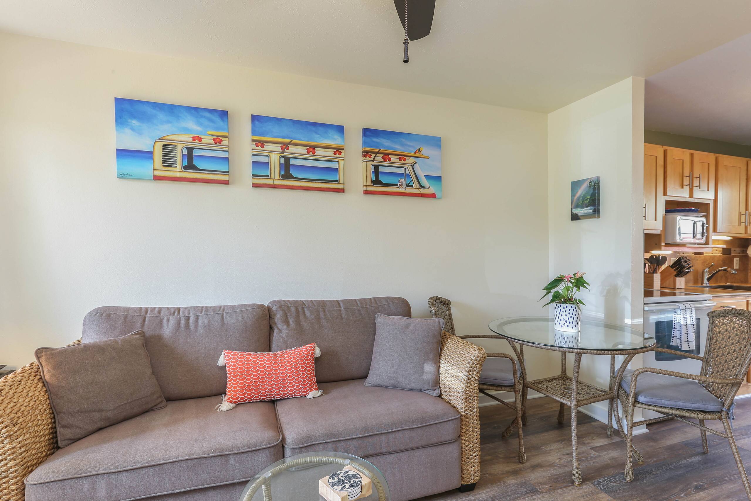 Village Manor F11, Walk to Kapaa Shops and Beaches - Photo 13