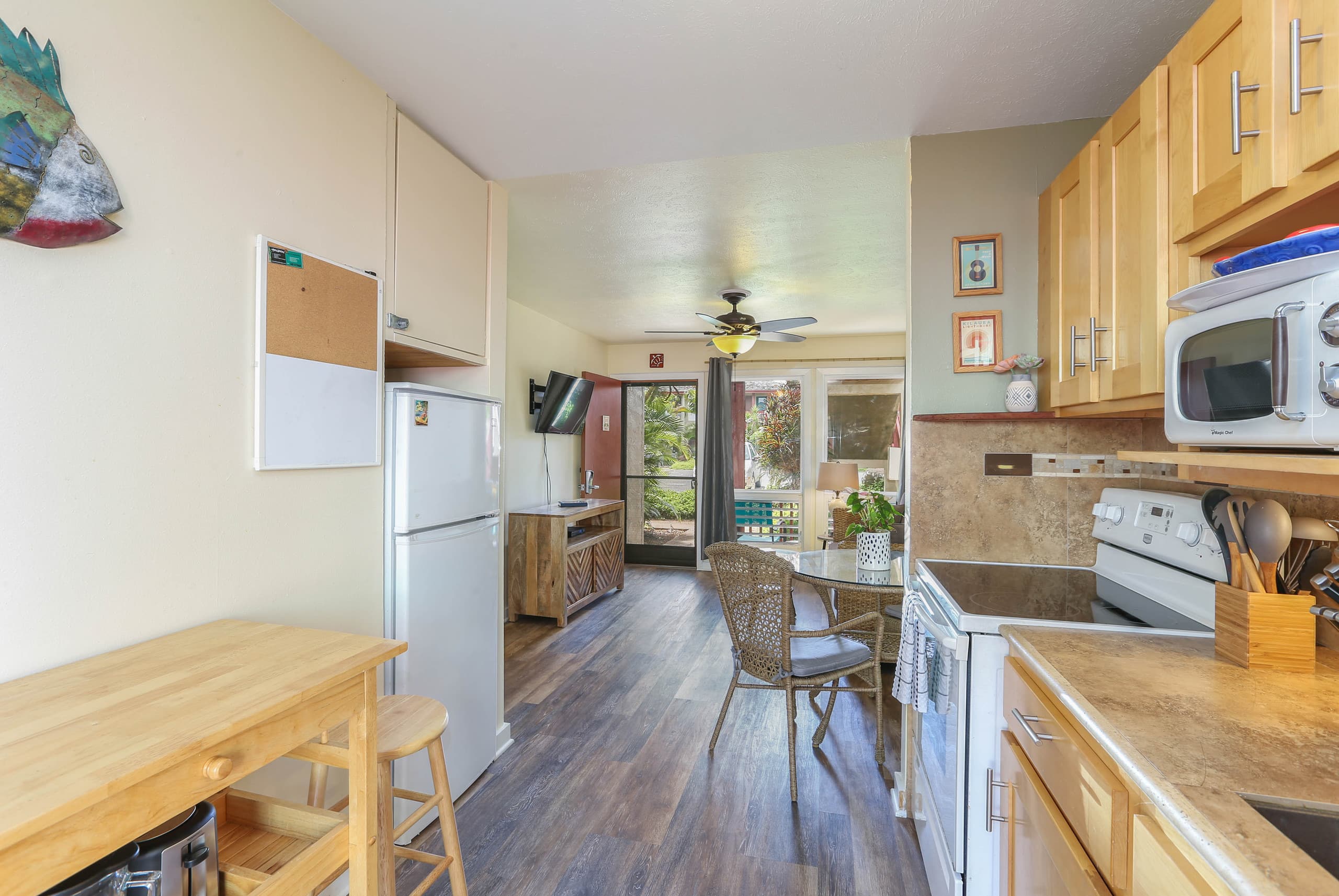 Village Manor F11, Walk to Kapaa Shops and Beaches - Photo 15