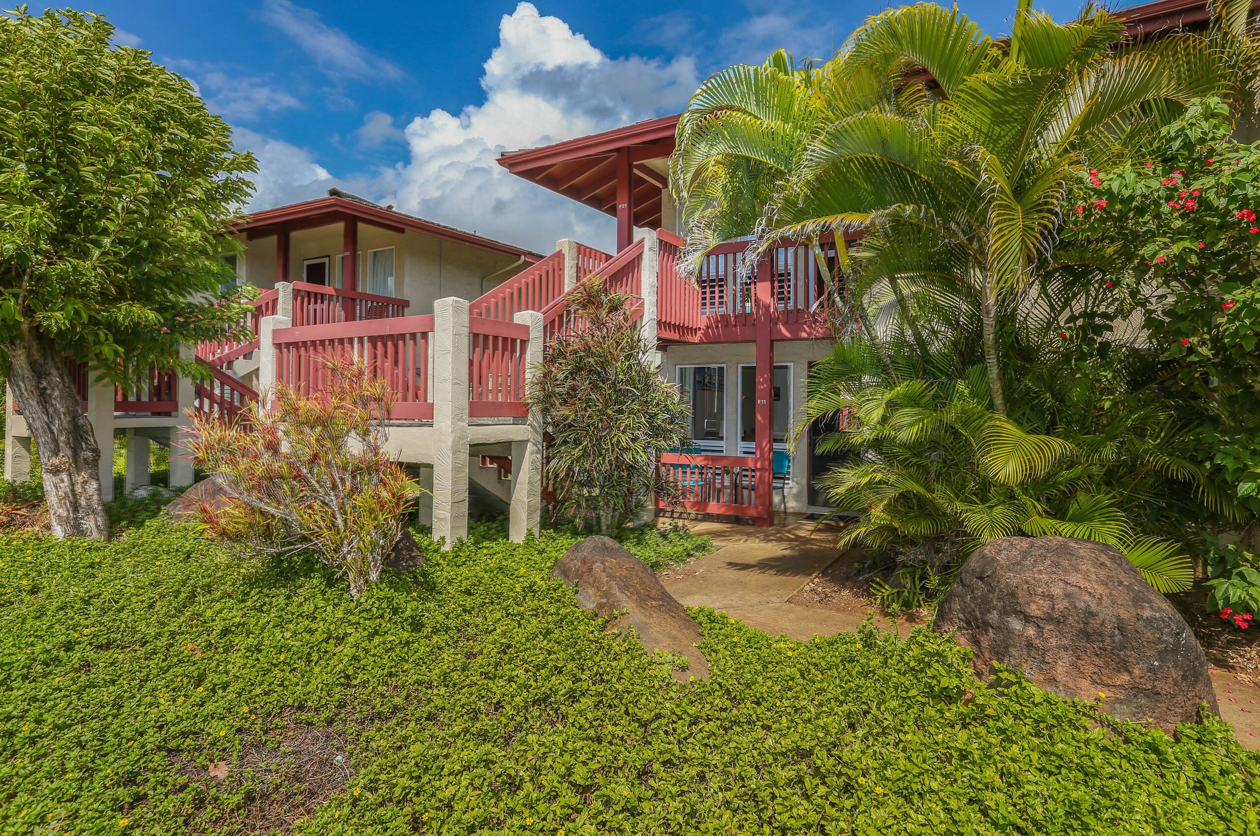 Village Manor F11, Walk to Kapaa Shops and Beaches - Photo 19