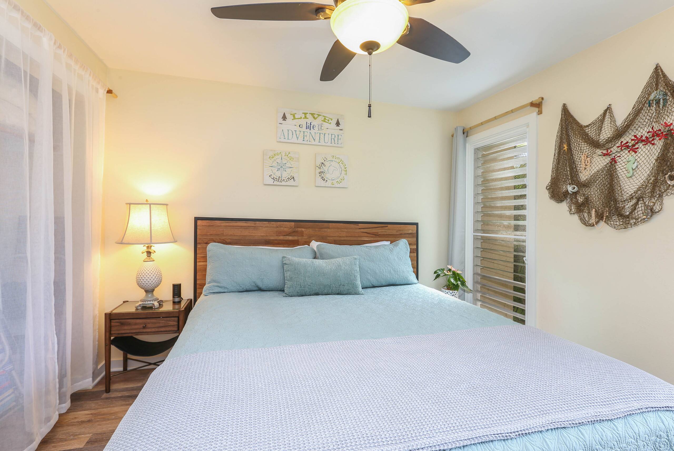 Village Manor F11, Walk to Kapaa Shops and Beaches - Photo 10