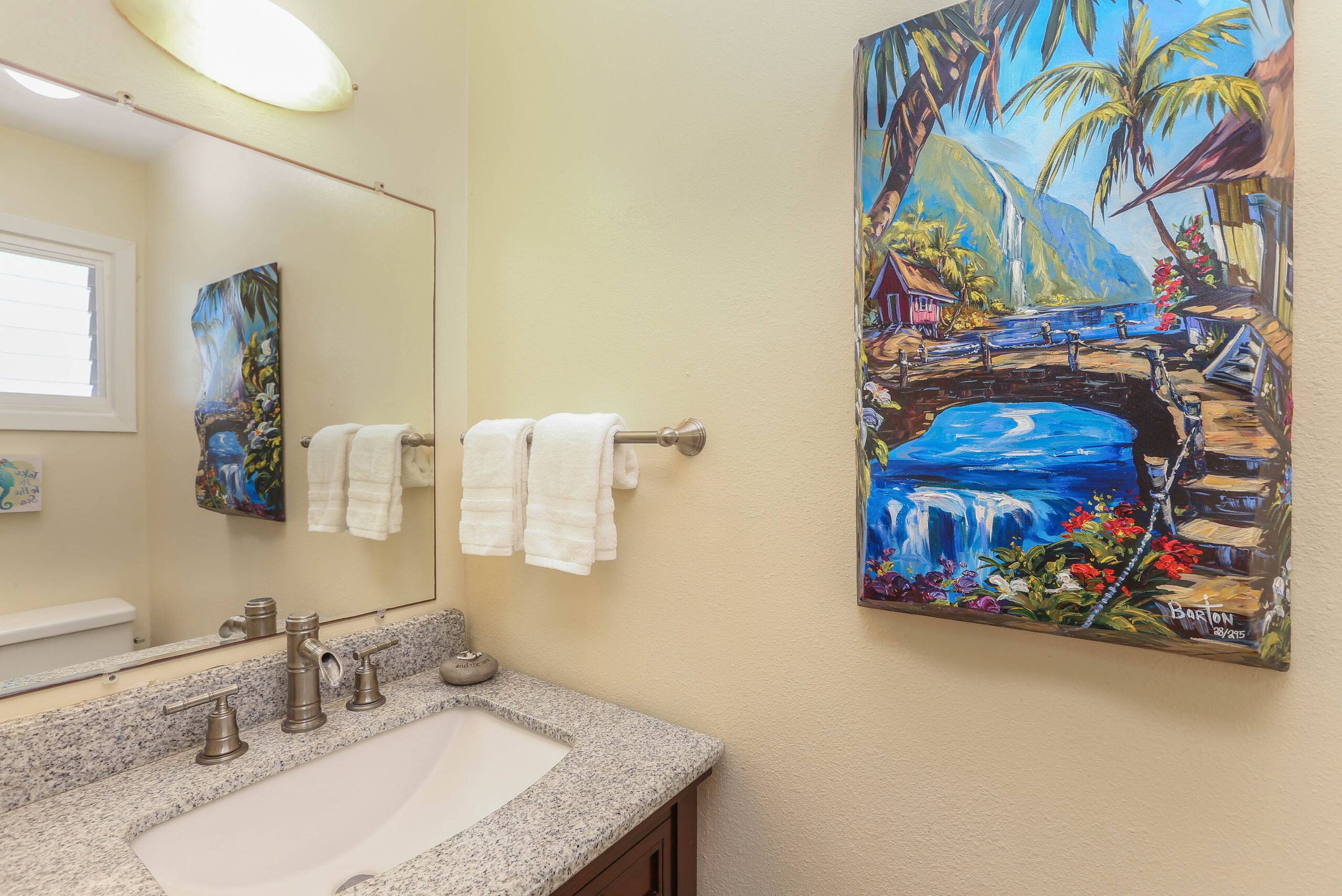 Village Manor F11, Walk to Kapaa Shops and Beaches - Photo 7