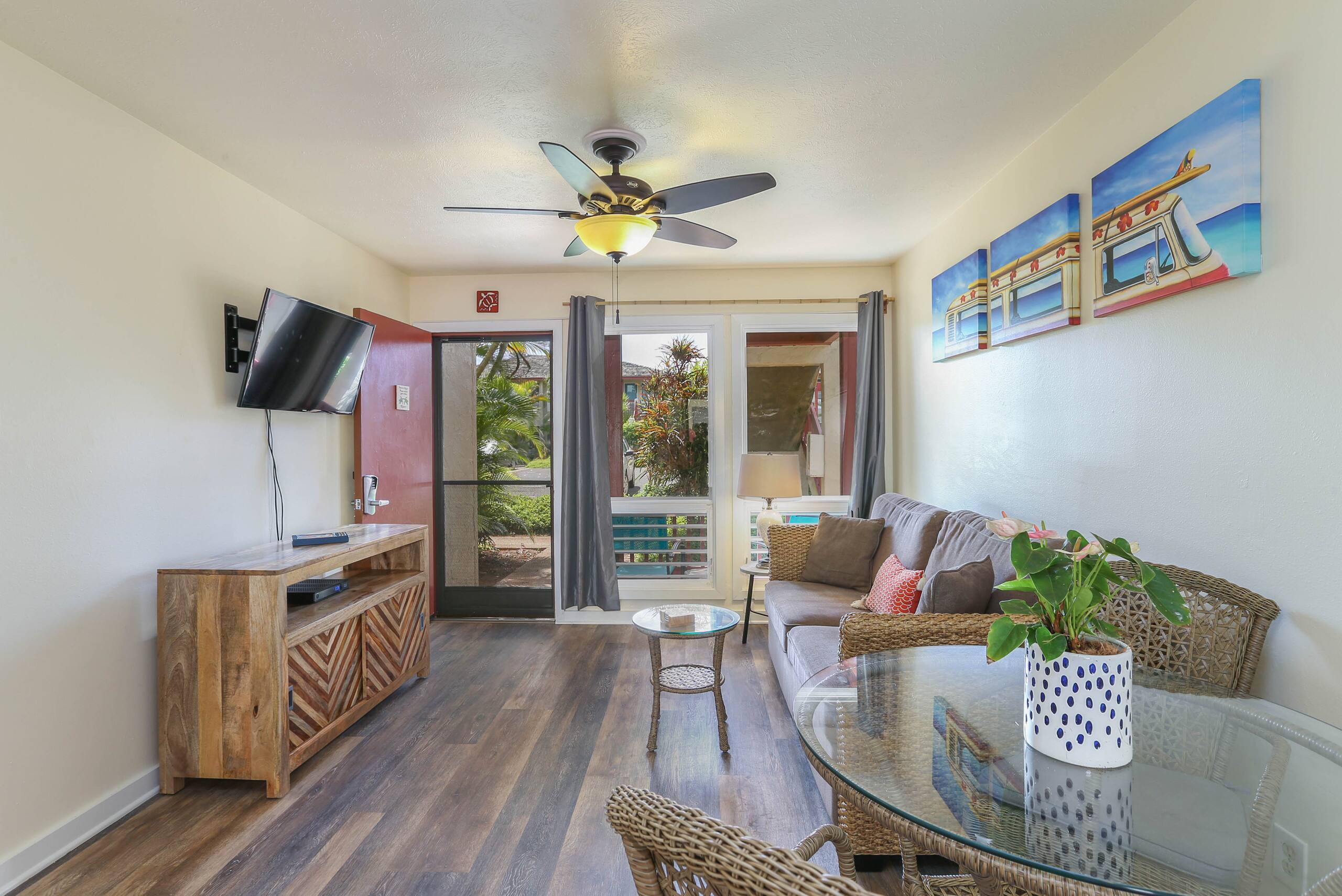 Village Manor F11, Walk to Kapaa Shops and Beaches - Photo 11