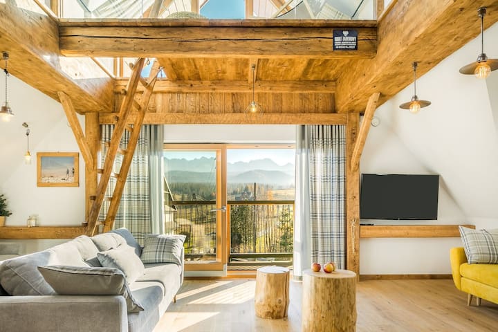 Rent Like Home managed Airbnb listing 1
