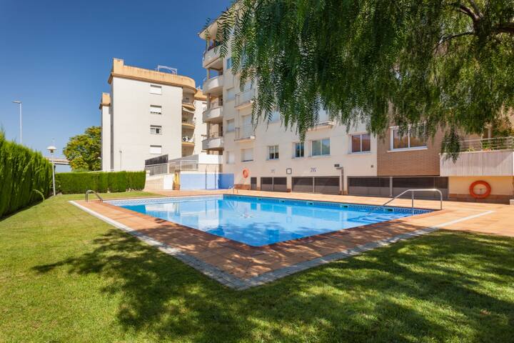 Happy Homes Barecelona managed Airbnb listing 3