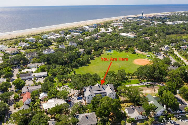 Rendezvous Property Management managed Airbnb listing 3