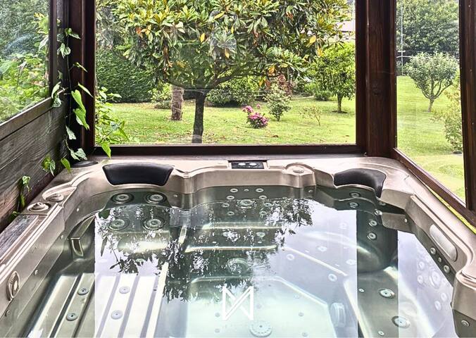 MyStay – Casa das Oliveiras with pool and garden gallery image 5