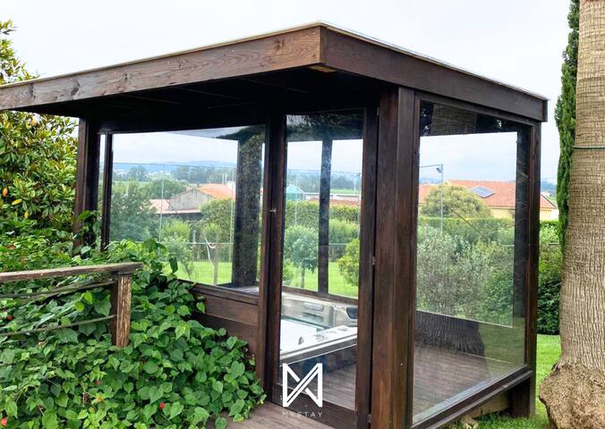 MyStay – Casa das Oliveiras with pool and garden gallery image 4