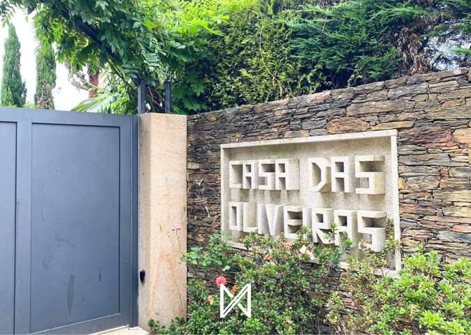 MyStay – Casa das Oliveiras with pool and garden gallery image 2