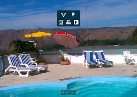 MyStay - Quinta do Tendeiro (Tendeiro Farm)