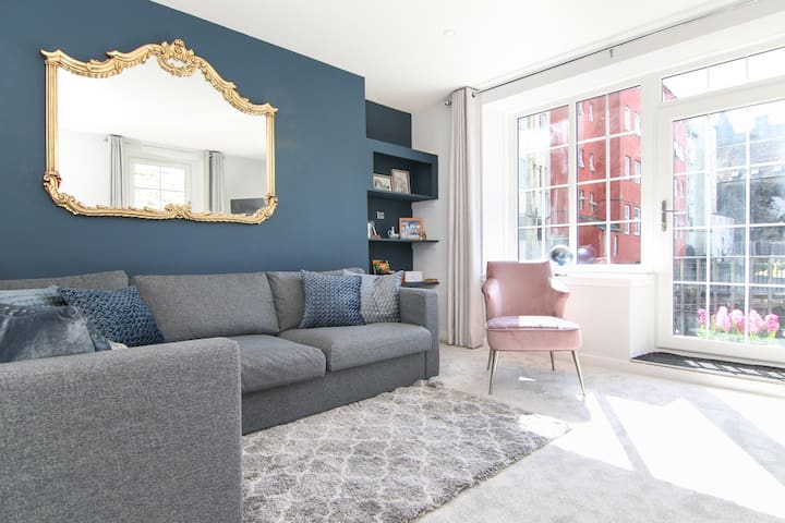 Edinburgh Calton View Royal Mile Residence – Apt 2