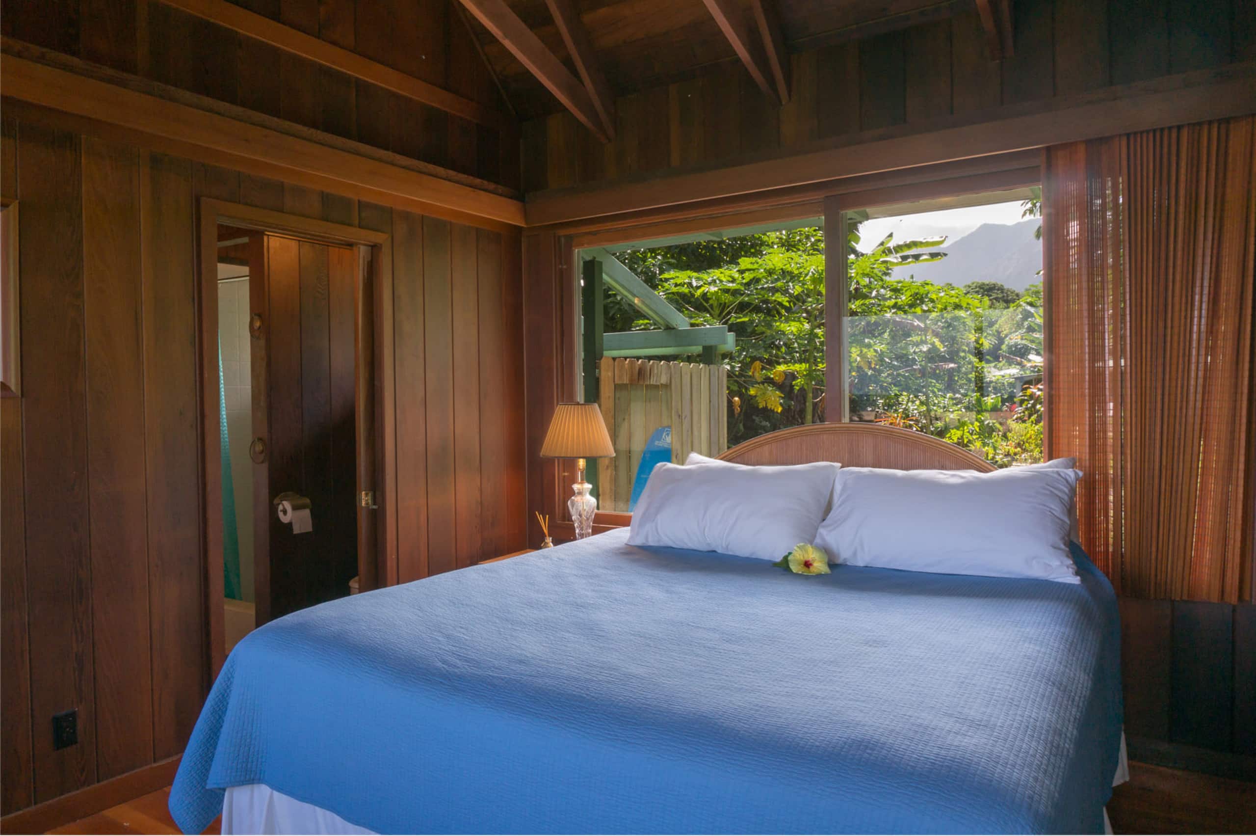 Home in Wainiha · ★4.7 · 3 bedrooms · 3 beds · 2 baths - Photo 9