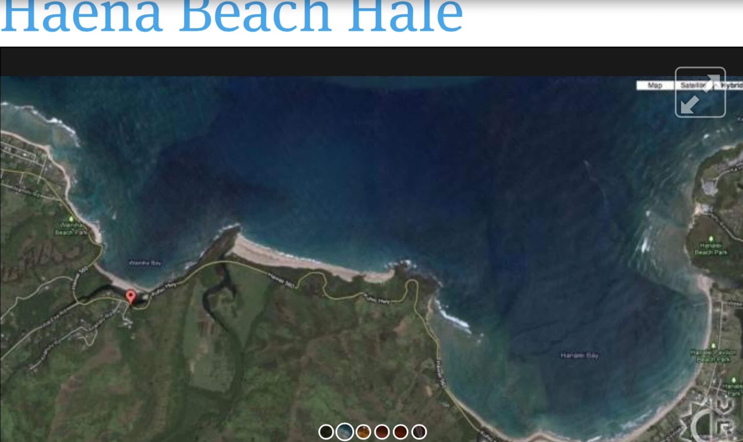 Home in Wainiha · ★4.7 · 3 bedrooms · 3 beds · 2 baths - Photo 22
