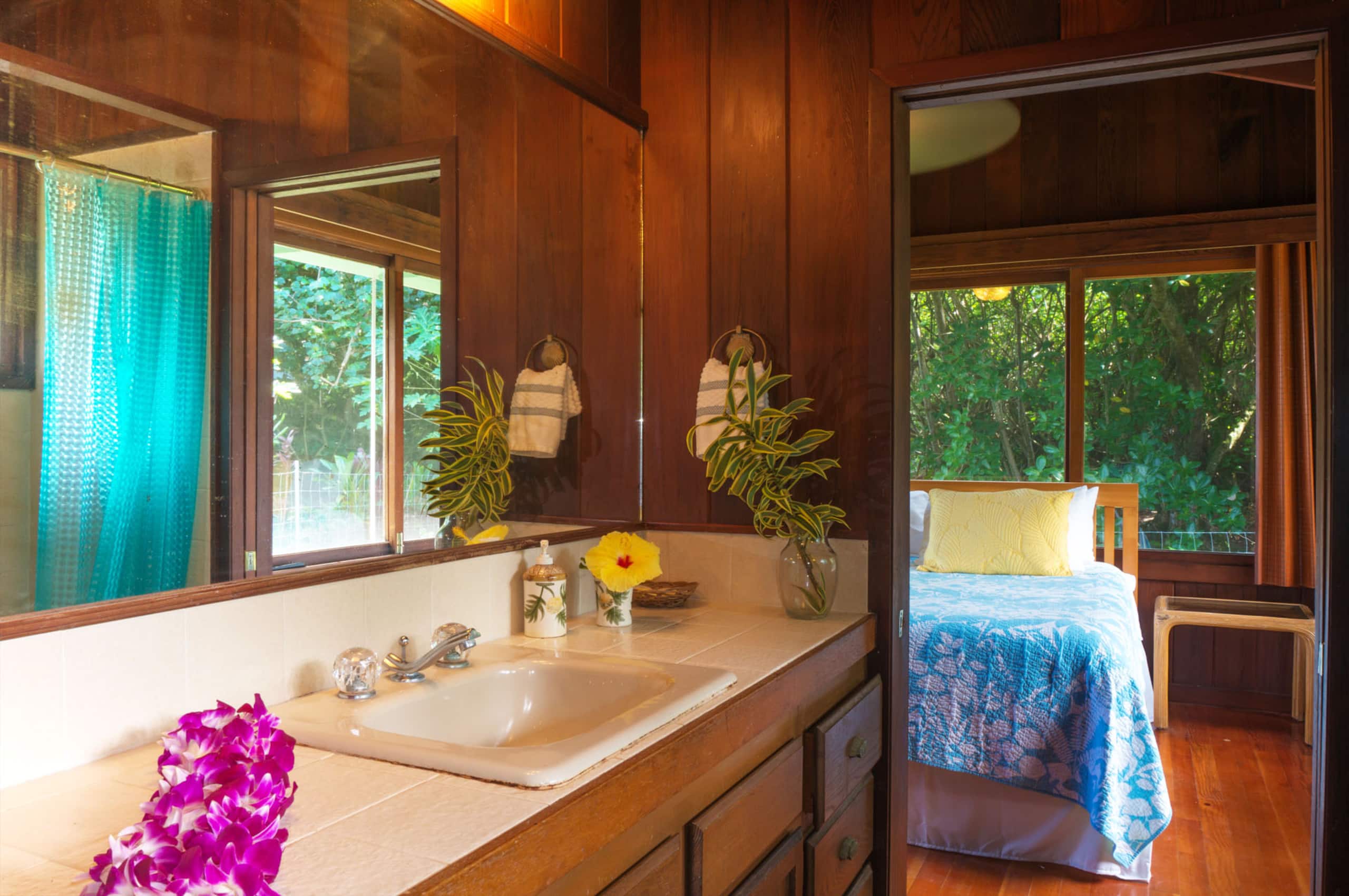 Home in Wainiha · ★4.7 · 3 bedrooms · 3 beds · 2 baths - Photo 8