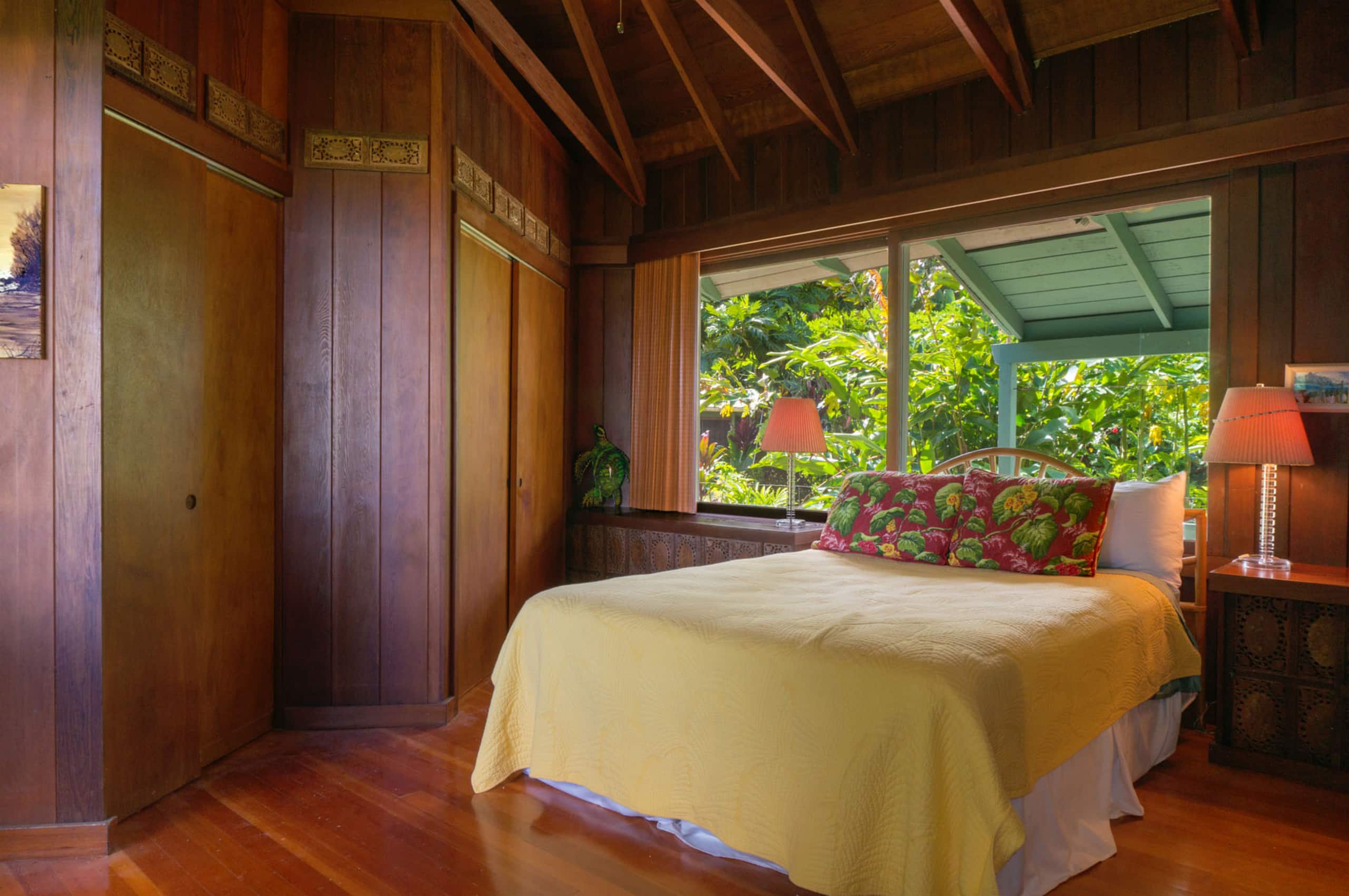 Home in Wainiha · ★4.7 · 3 bedrooms · 3 beds · 2 baths - Photo 11