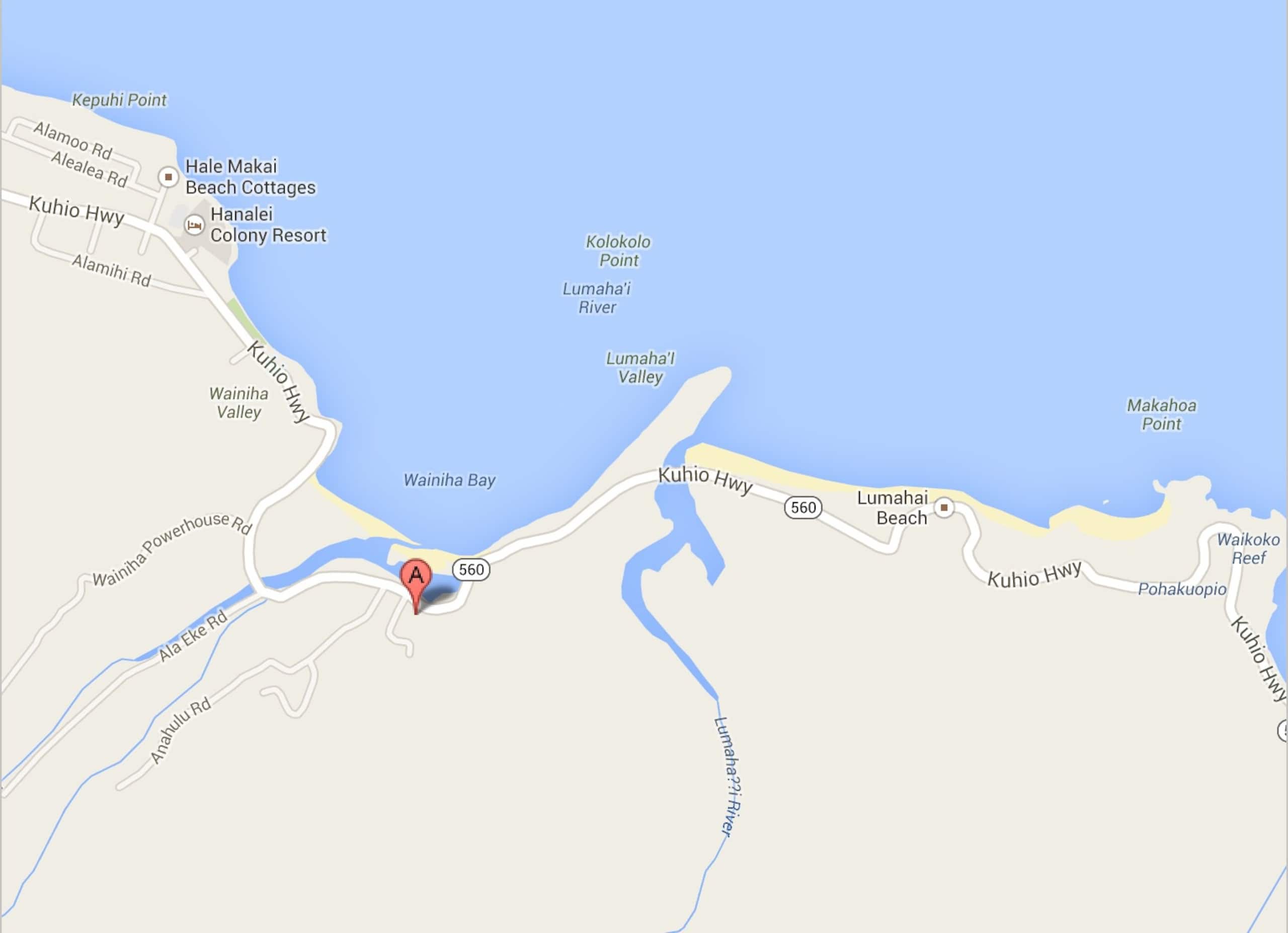 Home in Wainiha · ★4.7 · 3 bedrooms · 3 beds · 2 baths - Photo 21