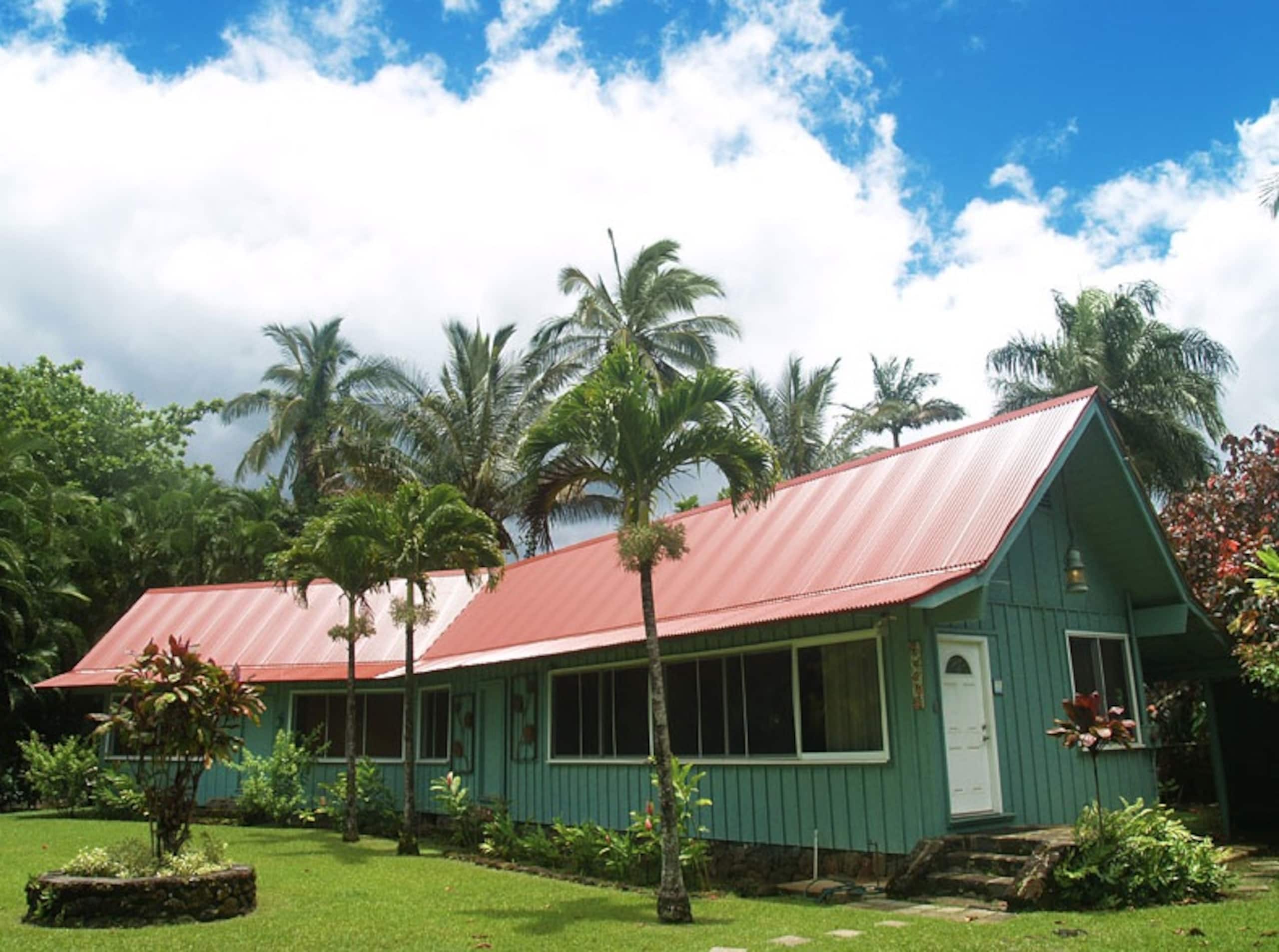Home in Wainiha · ★4.7 · 3 bedrooms · 3 beds · 2 baths - Photo 12