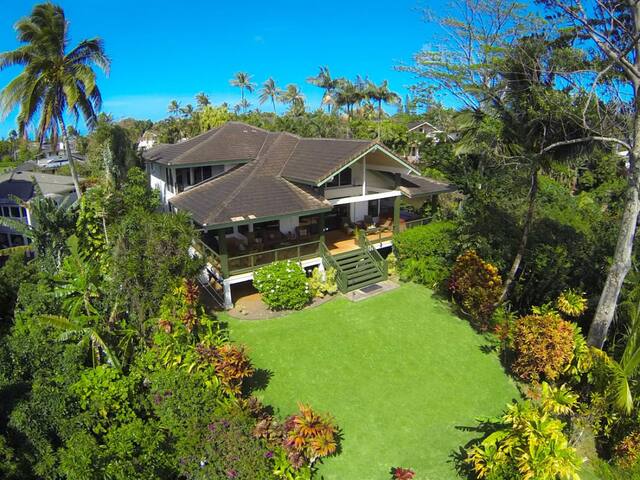 Amazing mountain & distant ocean views w/ private gallery image 3