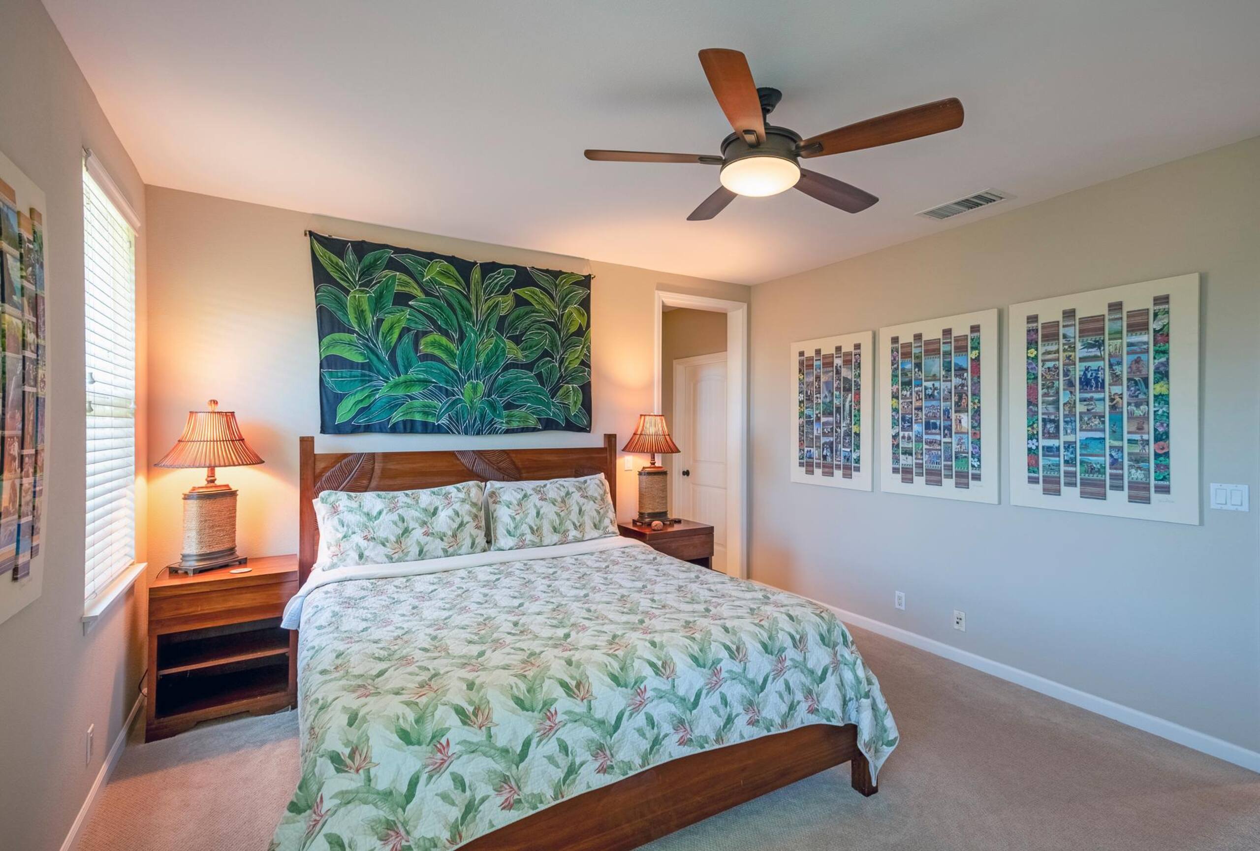 Condo in Princeville · ★4.63 · 3 bedrooms · 4 beds · 3 shared baths - Image 15