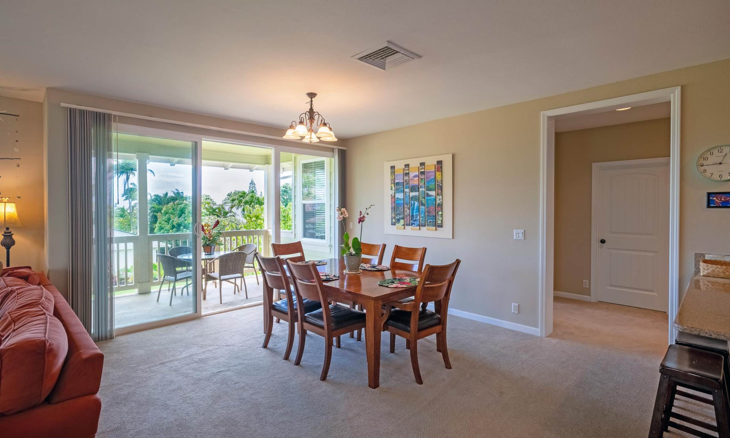 Condo in Princeville · ★4.63 · 3 bedrooms · 4 beds · 3 shared baths - Image 10