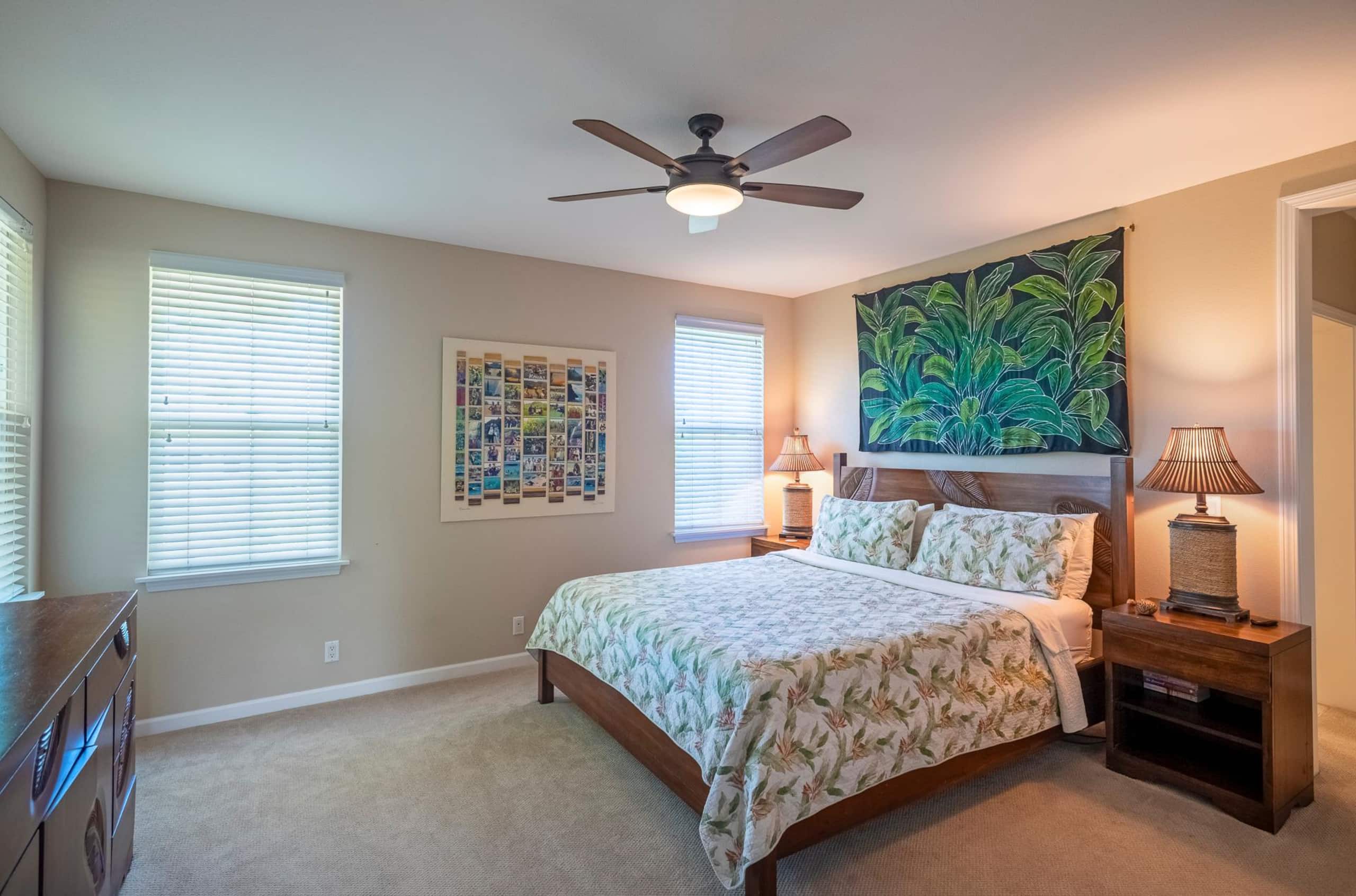 Condo in Princeville · ★4.63 · 3 bedrooms · 4 beds · 3 shared baths - Image 17