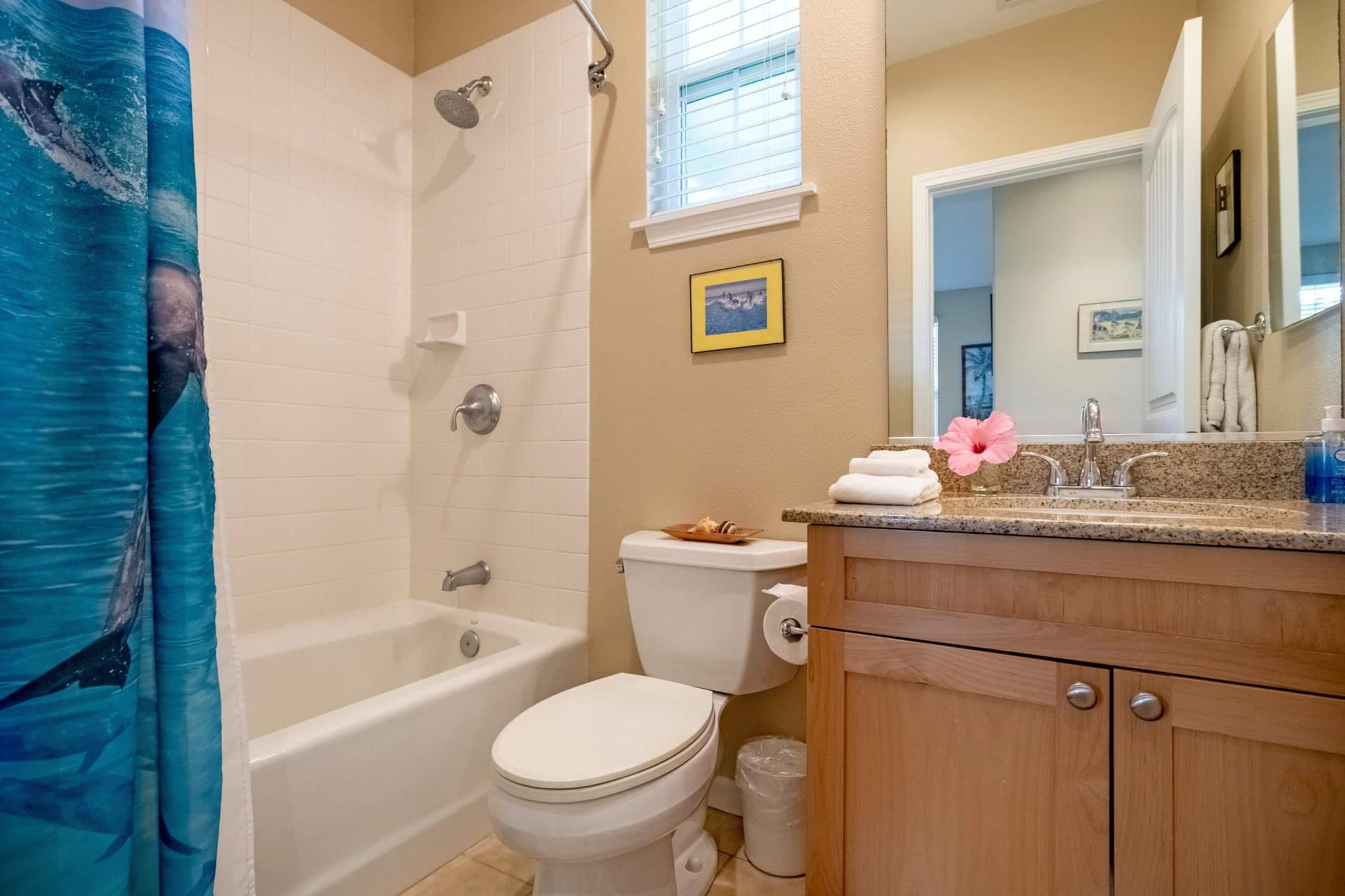Condo in Princeville · ★4.63 · 3 bedrooms · 4 beds · 3 shared baths - Image 25