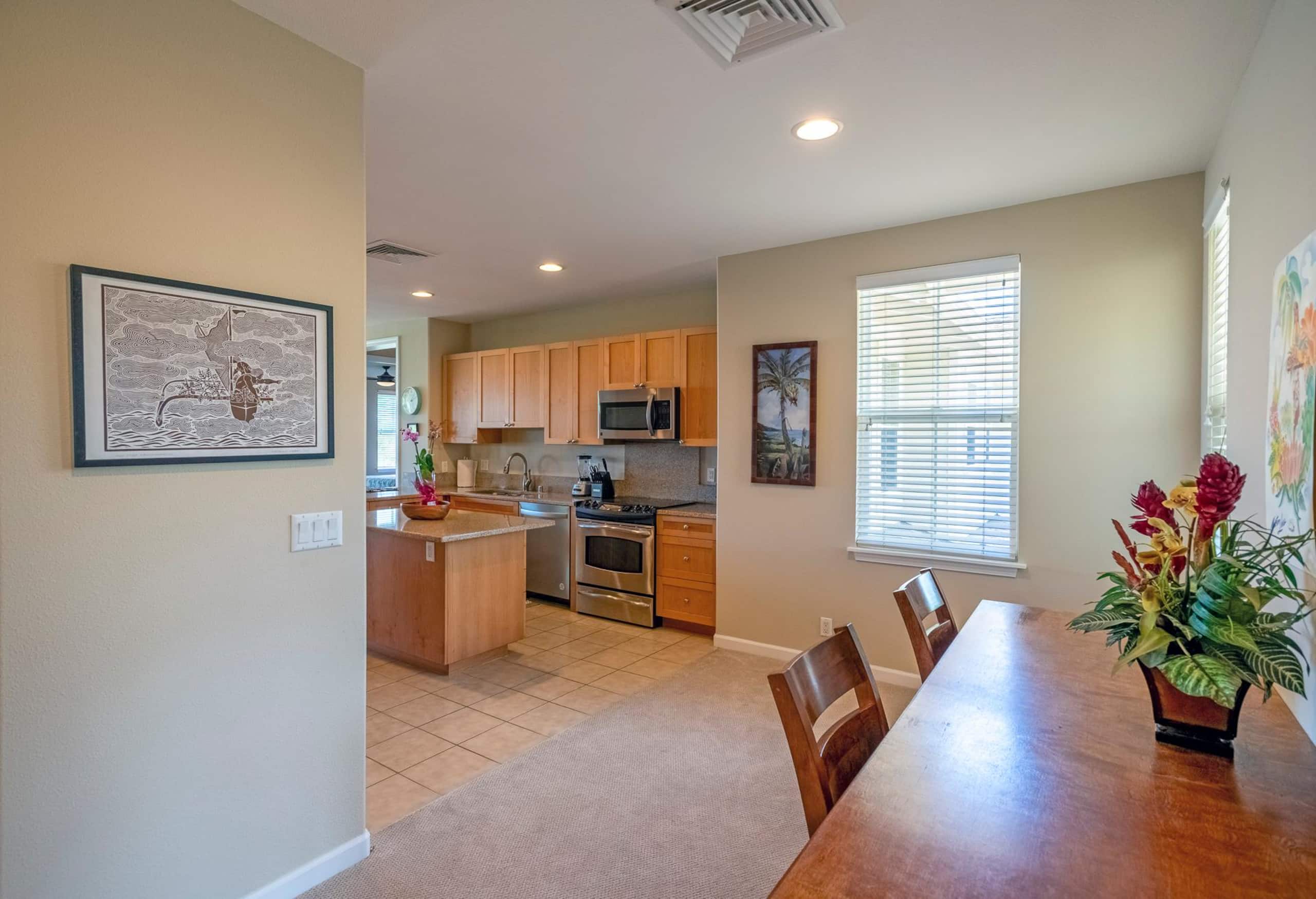 Condo in Princeville · ★4.63 · 3 bedrooms · 4 beds · 3 shared baths - Image 14