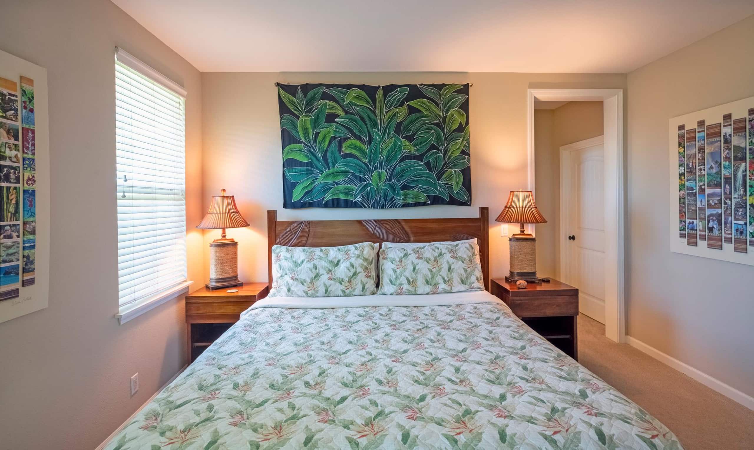 Condo in Princeville · ★4.63 · 3 bedrooms · 4 beds · 3 shared baths - Image 16