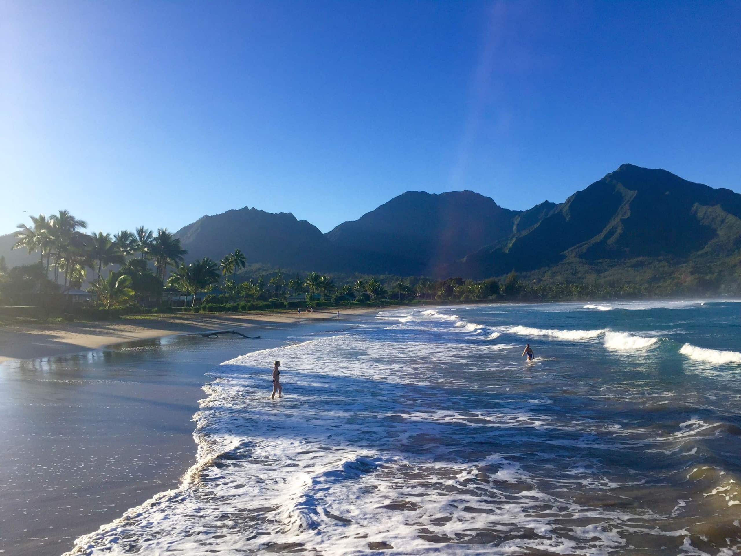 Condo in Princeville · ★4.63 · 3 bedrooms · 4 beds · 3 shared baths - Image 3