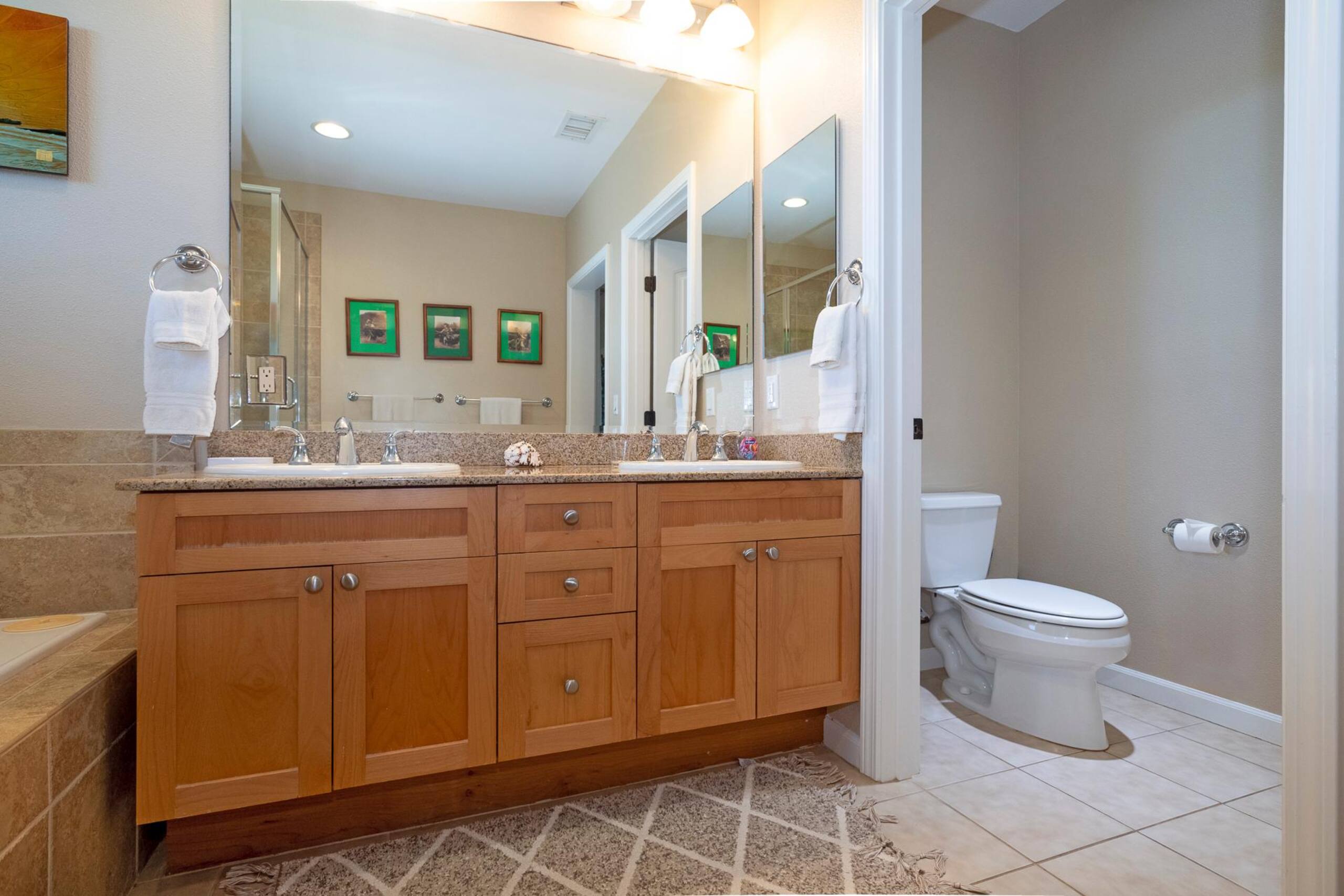 Condo in Princeville · ★4.63 · 3 bedrooms · 4 beds · 3 shared baths - Image 18
