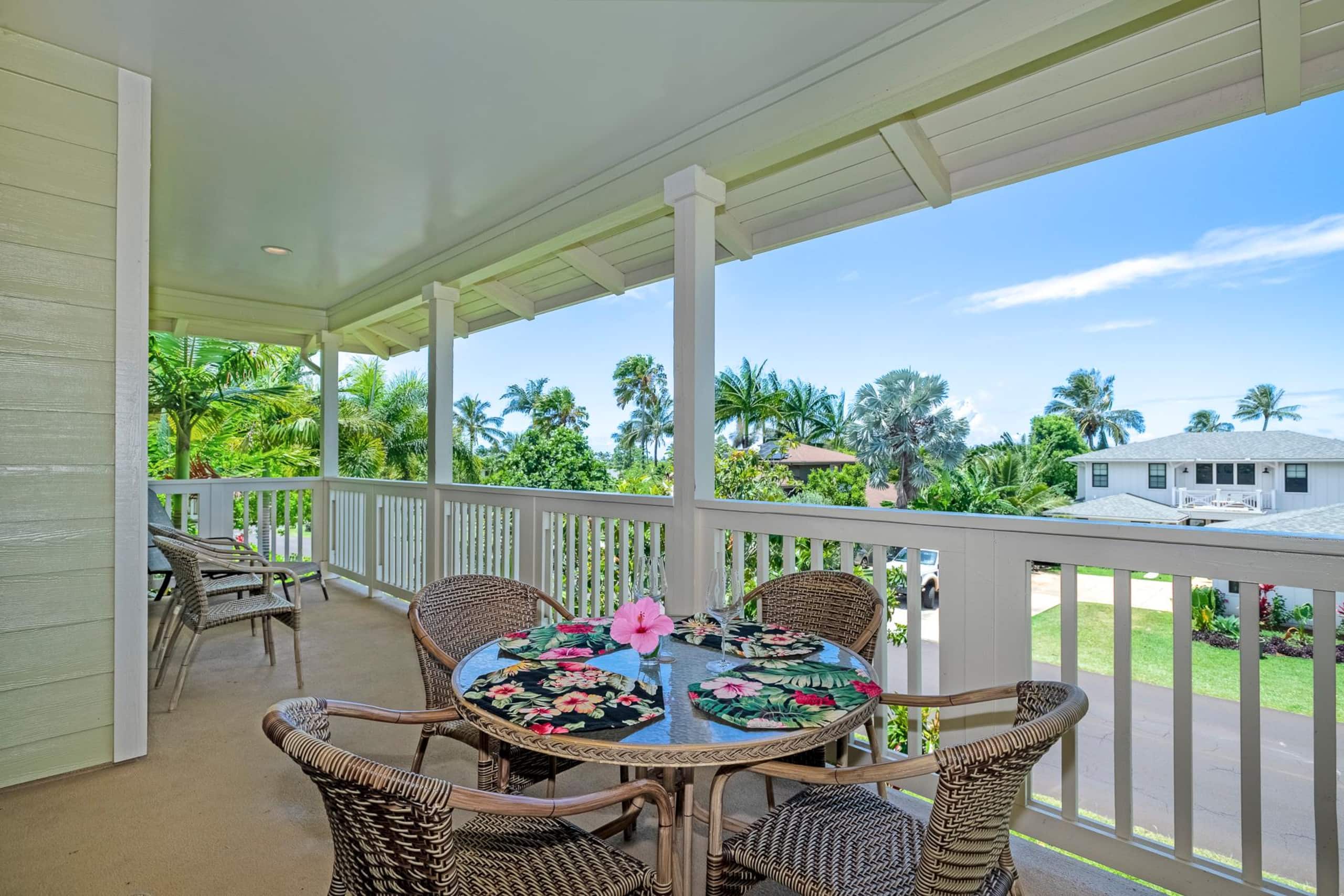 Condo in Princeville · ★4.63 · 3 bedrooms · 4 beds · 3 shared baths - Image 6