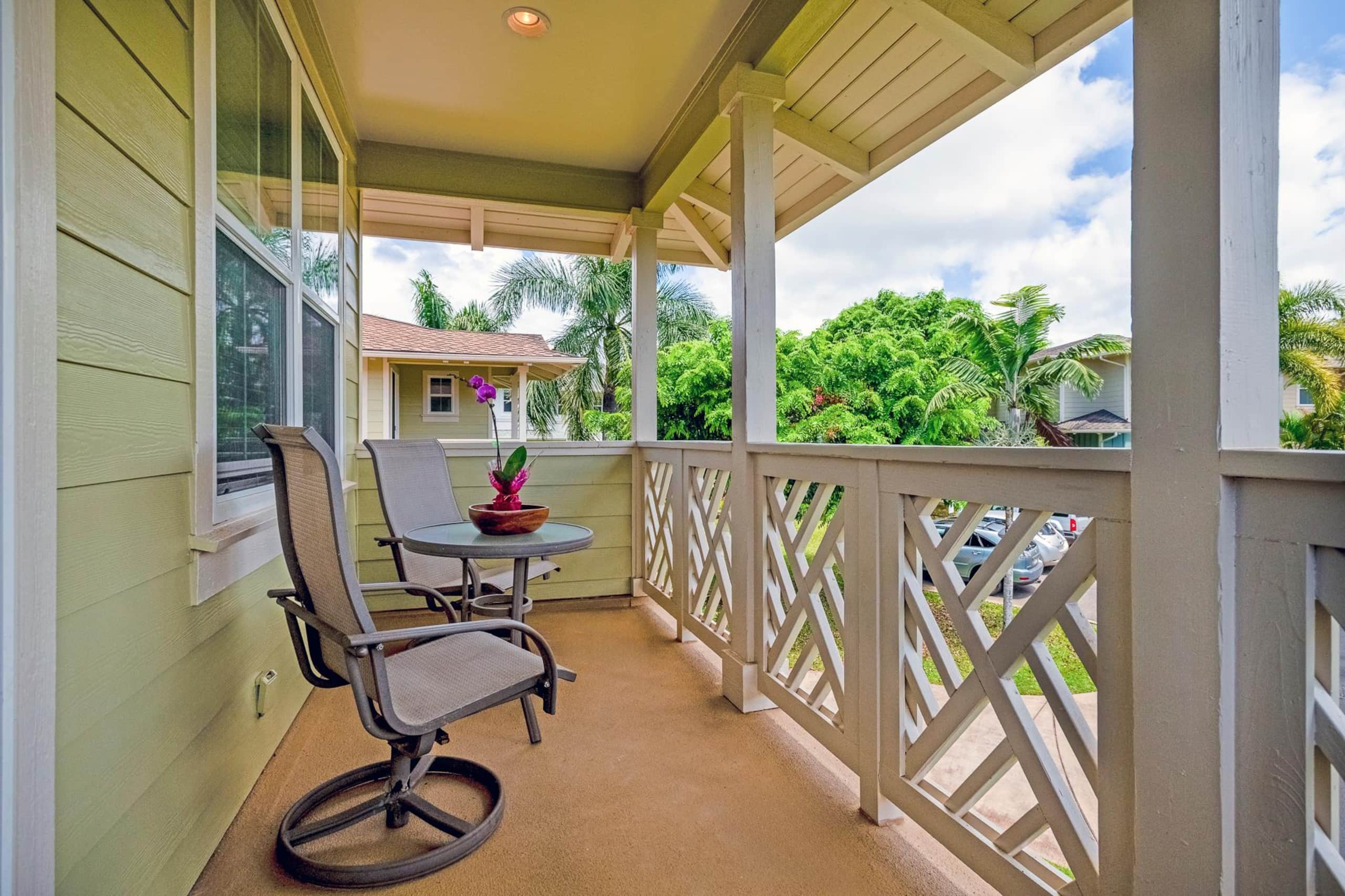 Condo in Princeville · ★4.63 · 3 bedrooms · 4 beds · 3 shared baths - Image 26