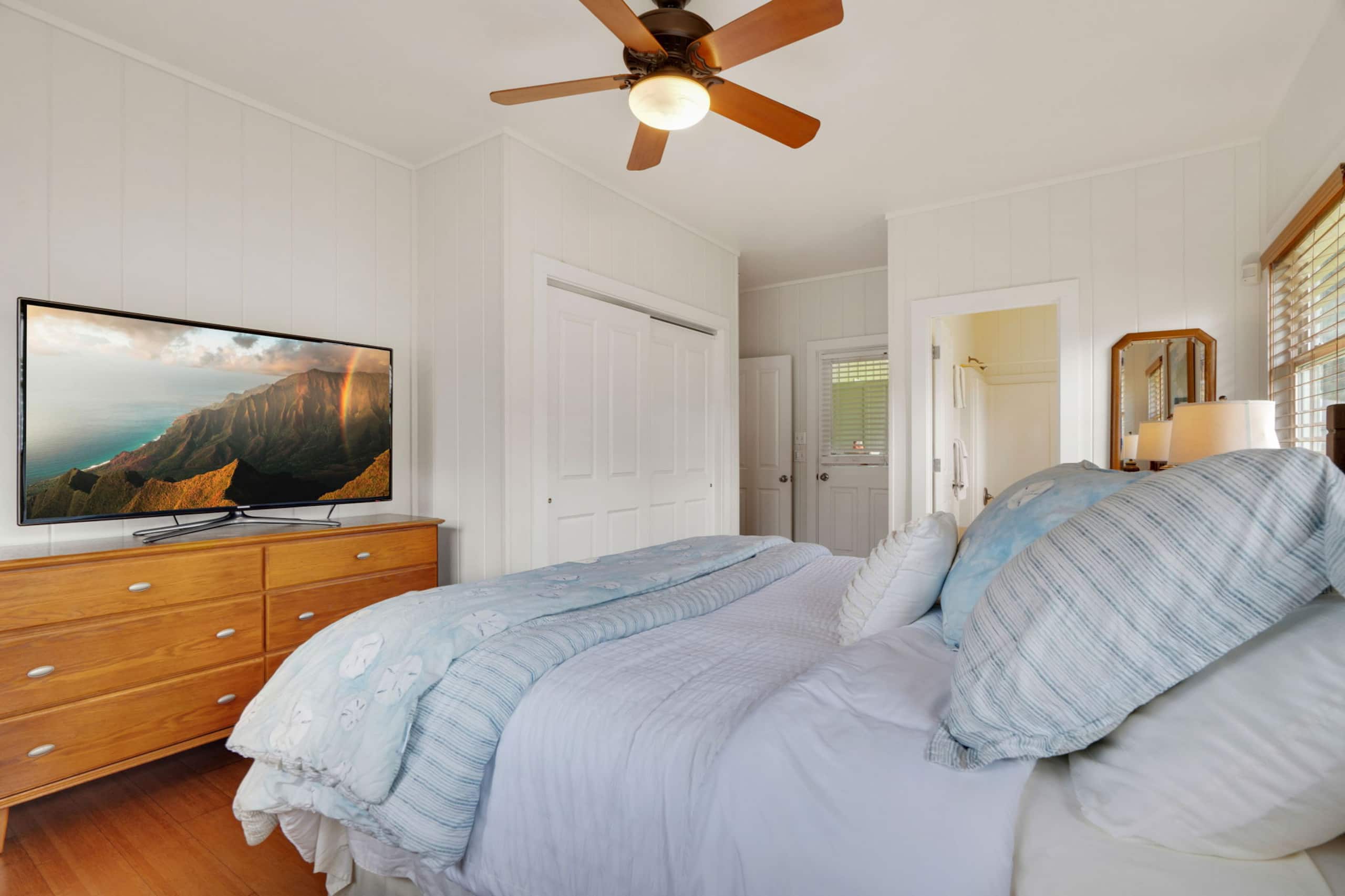 Home in Hanalei · ★4.8 · 3 bedrooms · 3 beds · 3 baths - Image 34