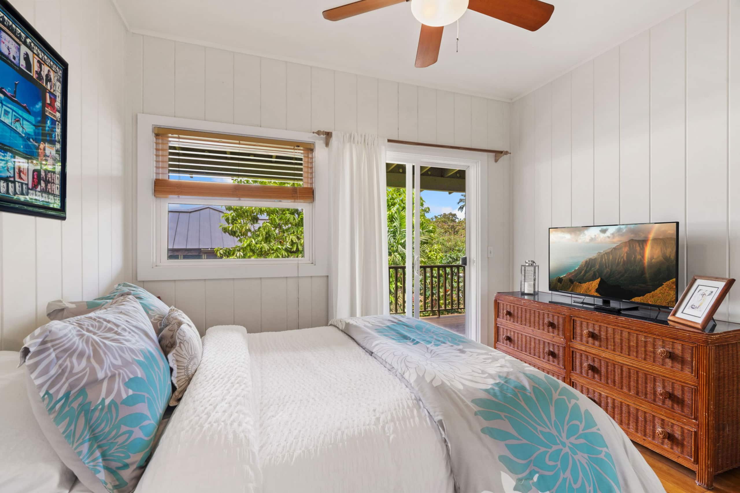 Home in Hanalei · ★4.8 · 3 bedrooms · 3 beds · 3 baths - Image 28
