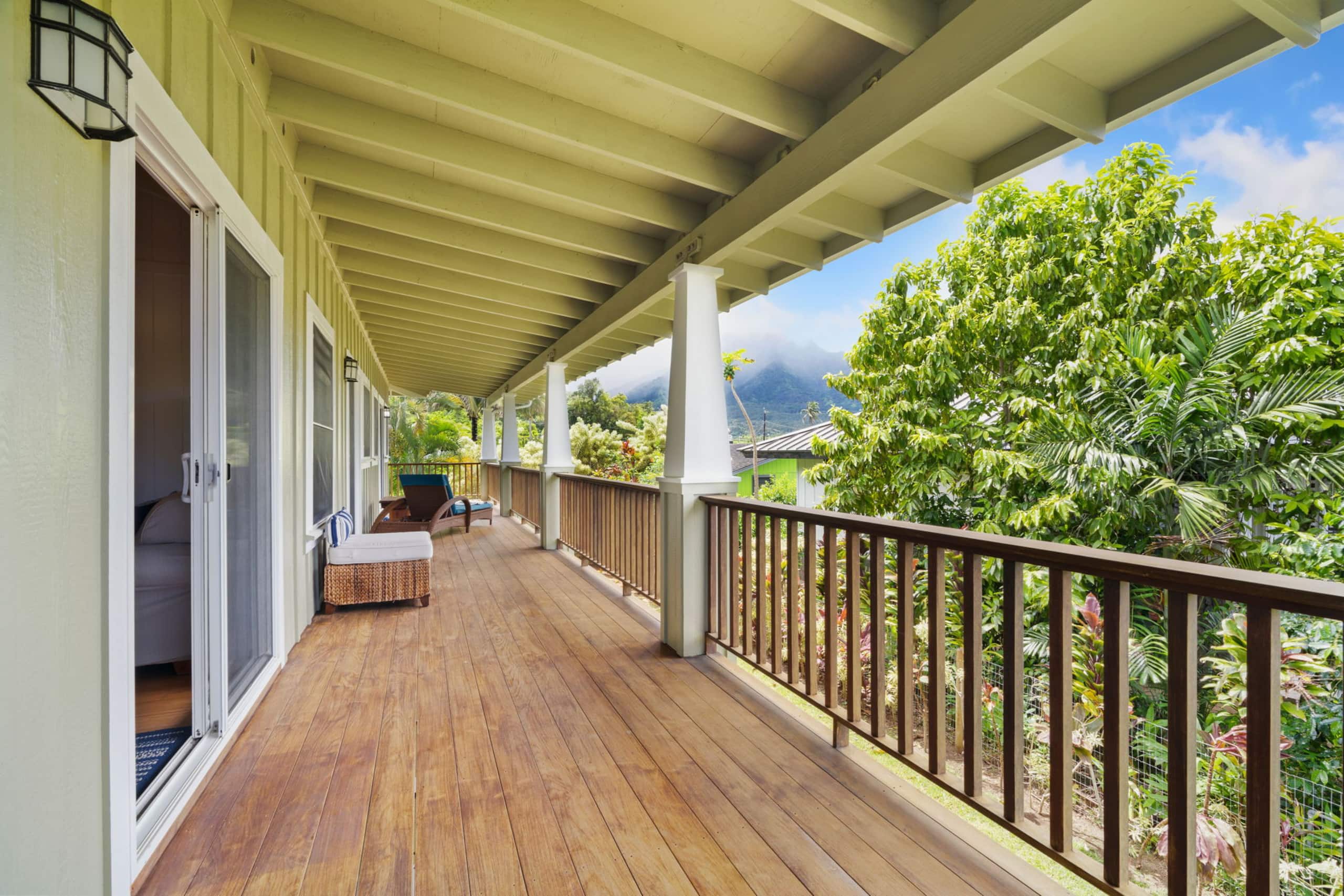 Home in Hanalei · ★4.8 · 3 bedrooms · 3 beds · 3 baths - Image 46