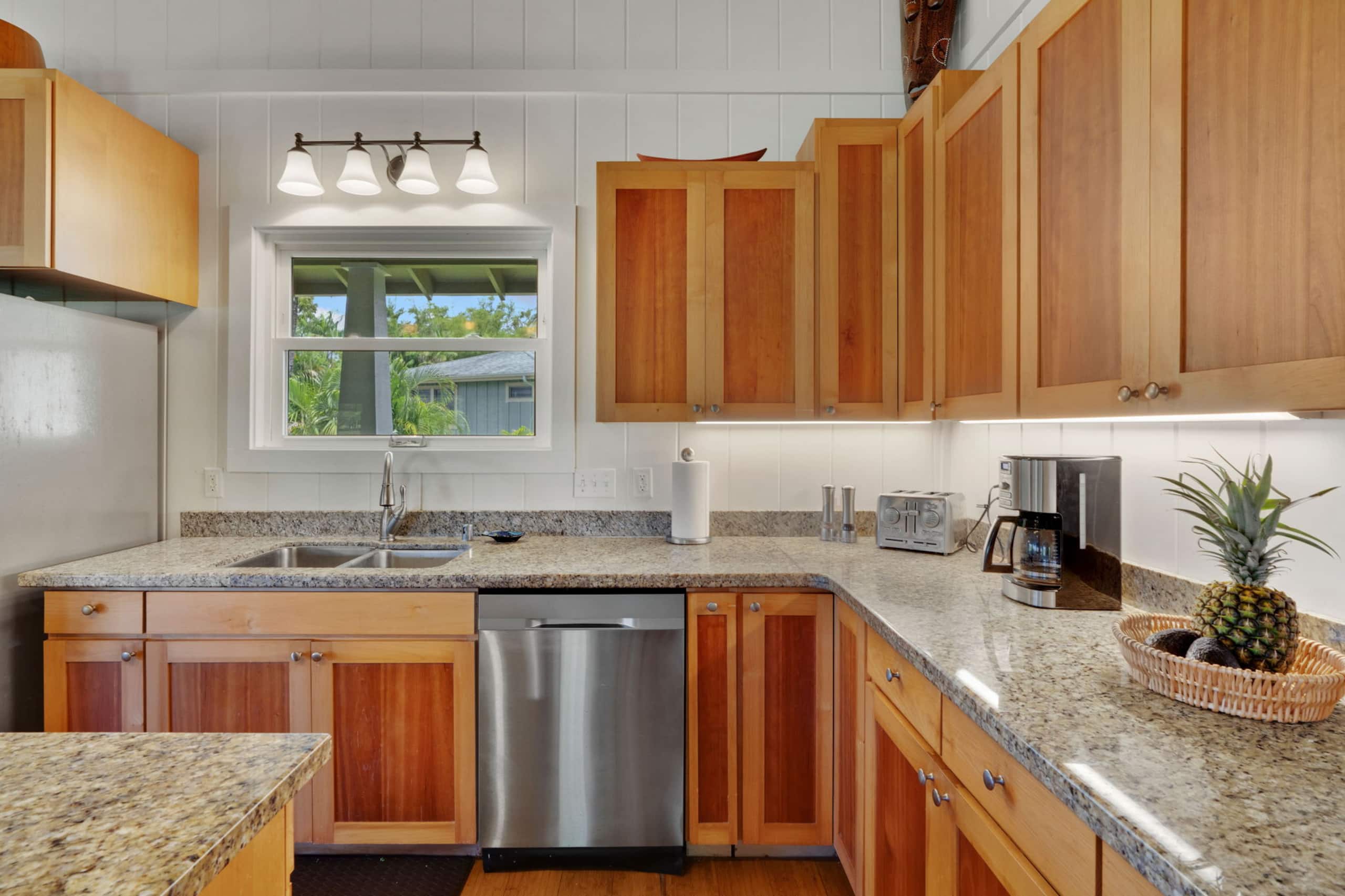 Home in Hanalei · ★4.8 · 3 bedrooms · 3 beds · 3 baths - Image 23