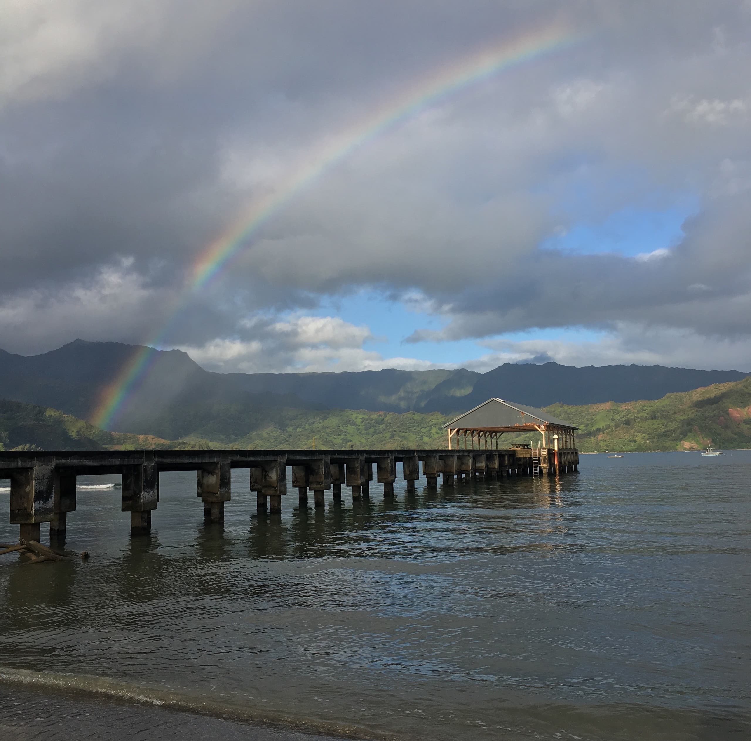 Home in Hanalei · ★4.8 · 3 bedrooms · 3 beds · 3 baths - Image 52