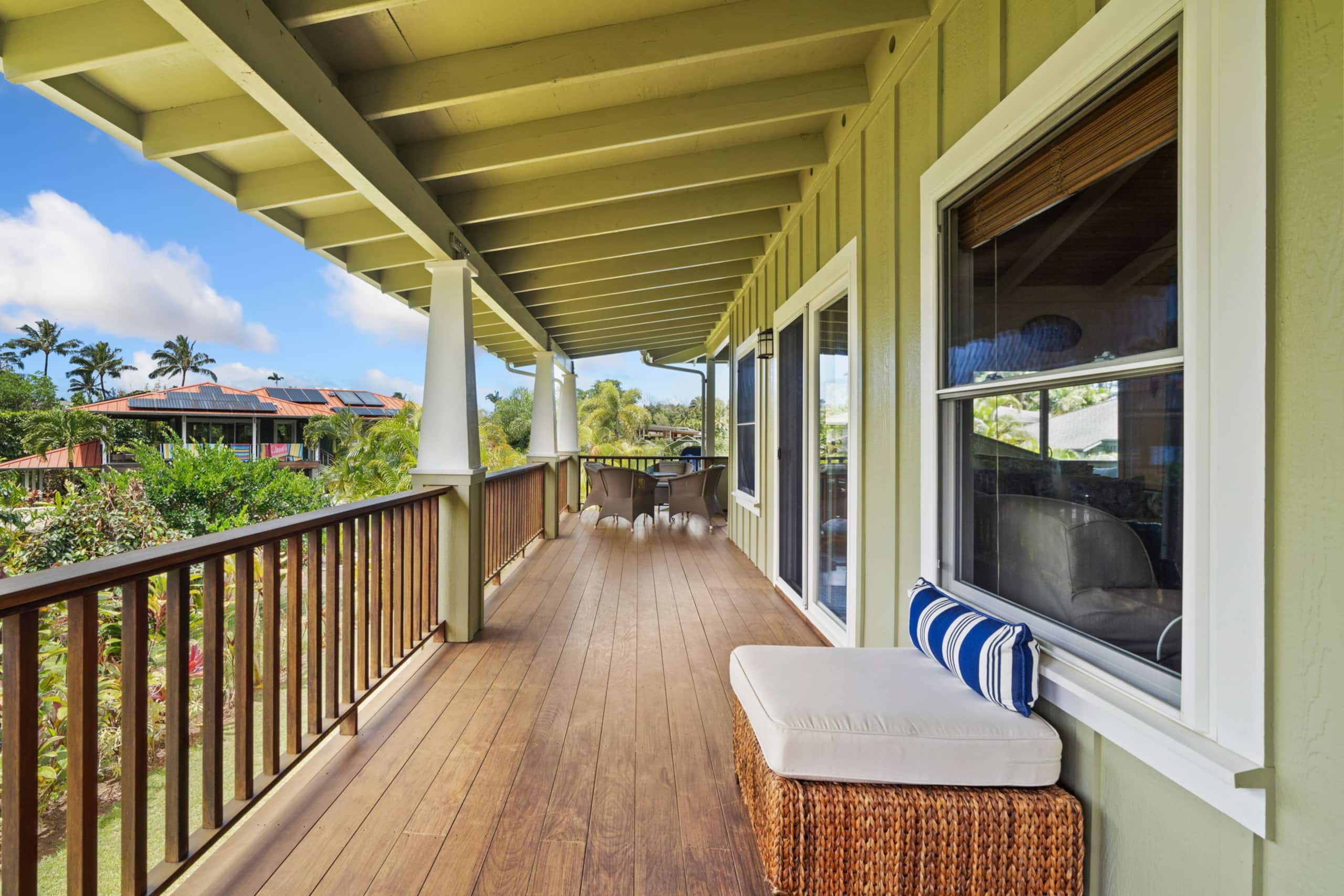 Home in Hanalei · ★4.8 · 3 bedrooms · 3 beds · 3 baths - Image 49