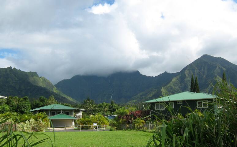 2 minute walk to beach/ AC / cul-de-sac gallery image 3