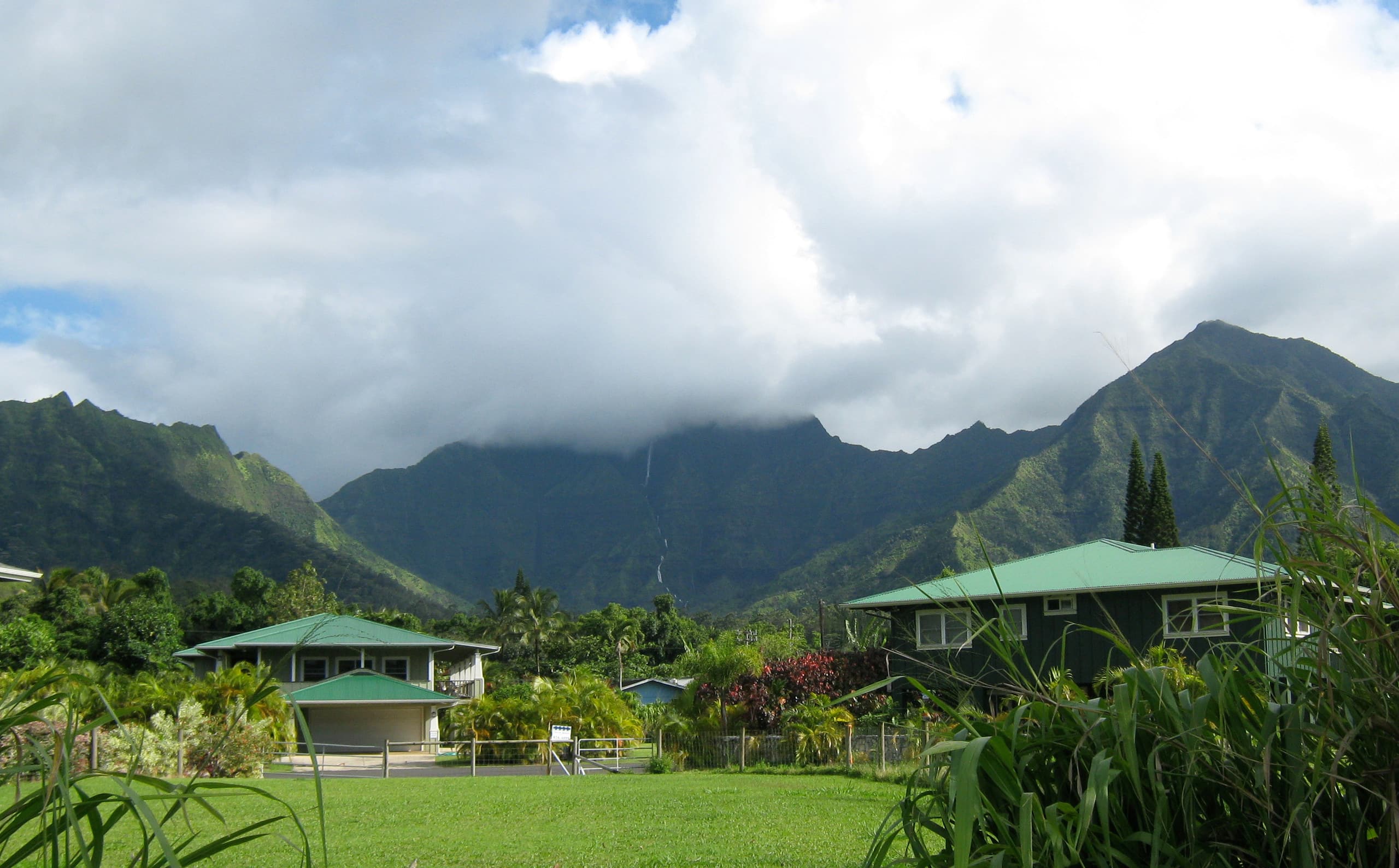 Home in Hanalei · ★4.8 · 3 bedrooms · 3 beds · 3 baths - Image 3