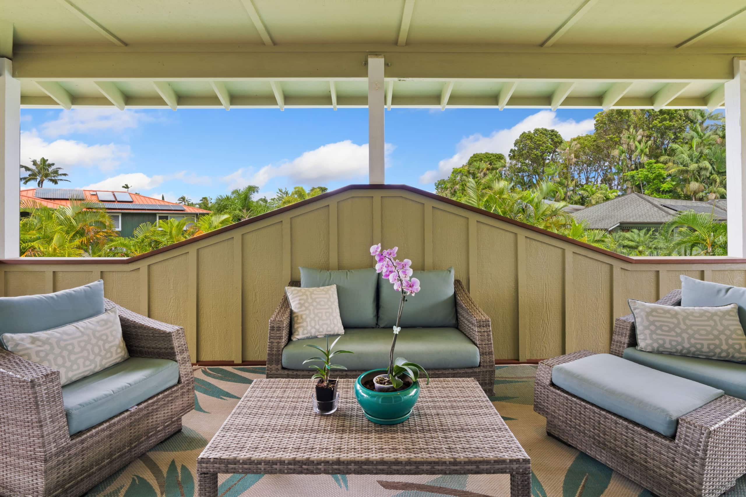 Home in Hanalei · ★4.8 · 3 bedrooms · 3 beds · 3 baths - Image 41